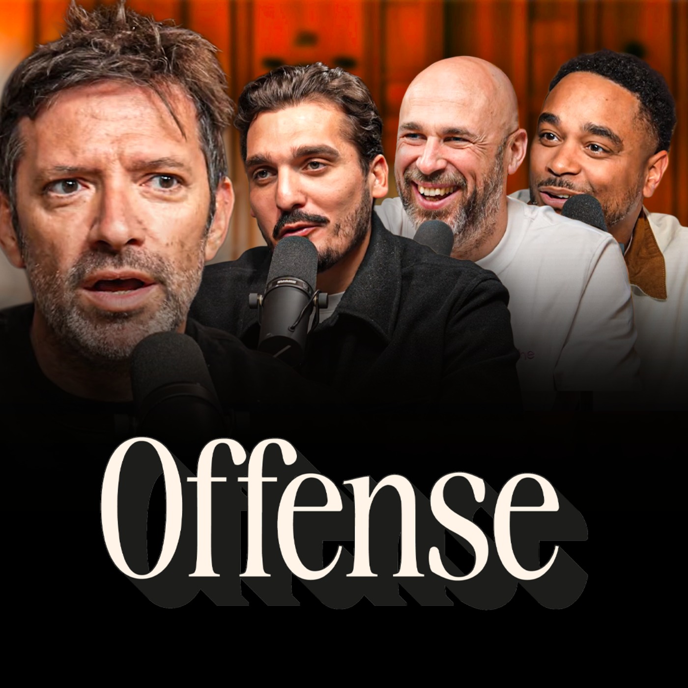 First Team - KYLIAN MBAPPÉ PEUT-IL DÉPASSER ZIDANE ? Offense avec Julien Cazarre