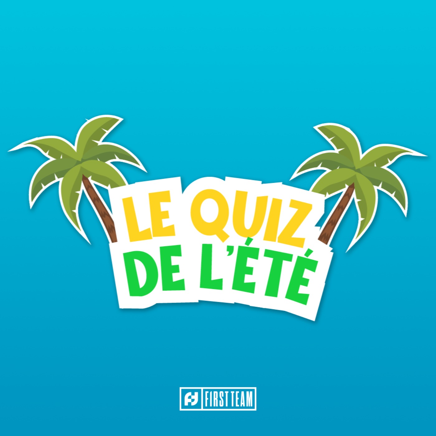 First Team - LE GRAND QUIZ NBA DE L'ÉTÉ 2026 !