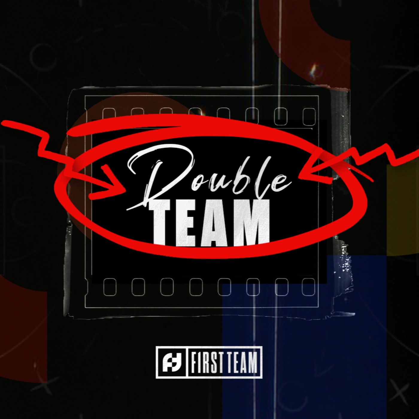 First Team - CARMELO ANTHONY : QUELLE TRACE DANS L'HISTOIRE ? Double Team