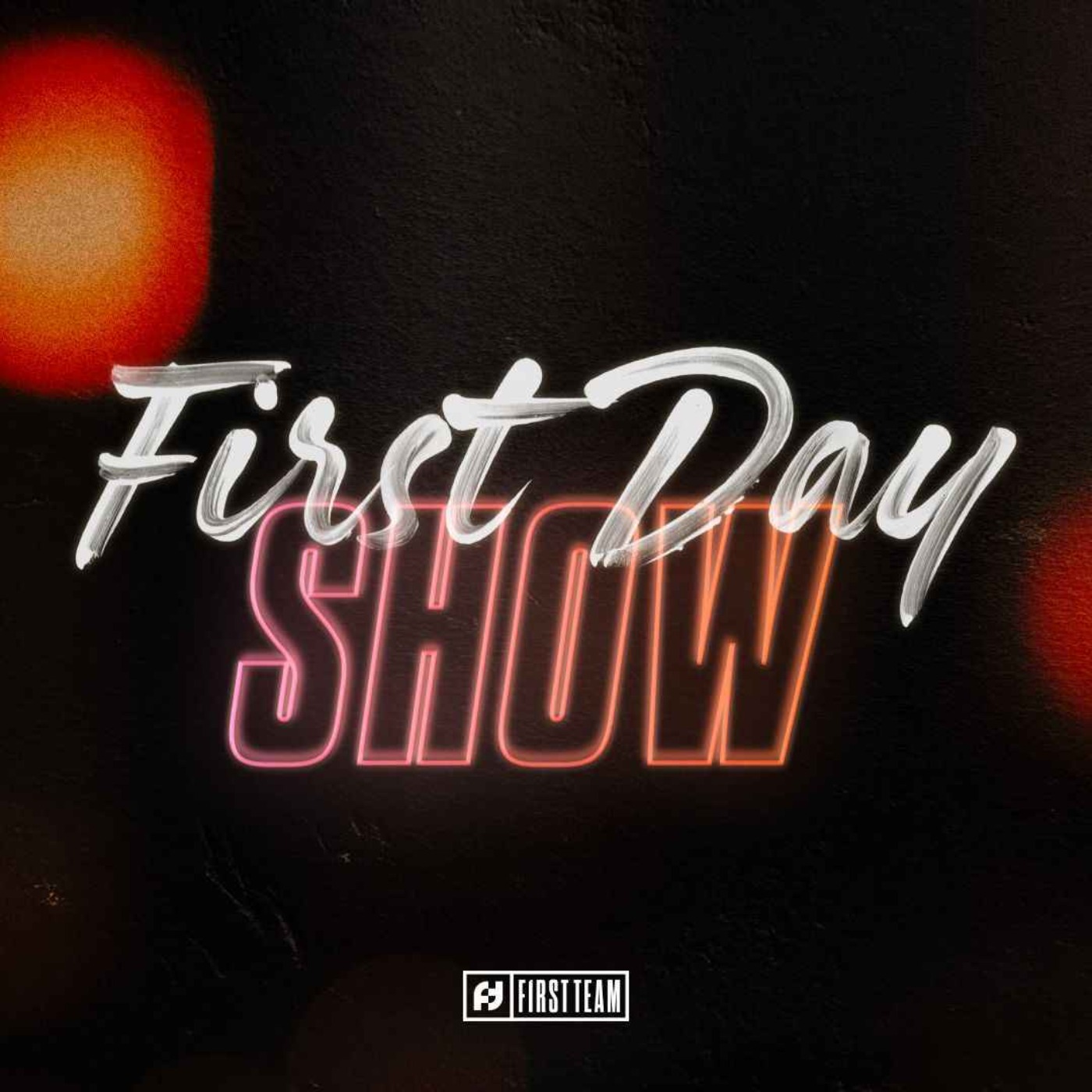 First Team - WEMBANYAMA ET LES SPURS ENCORE EN VACANCES ? First Day Show 262 episode artwork