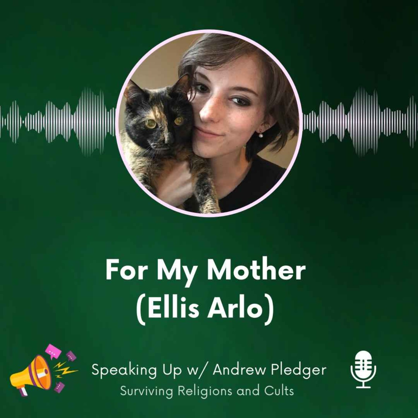 For My Mother - Ellis Arlo - ARCHIVE