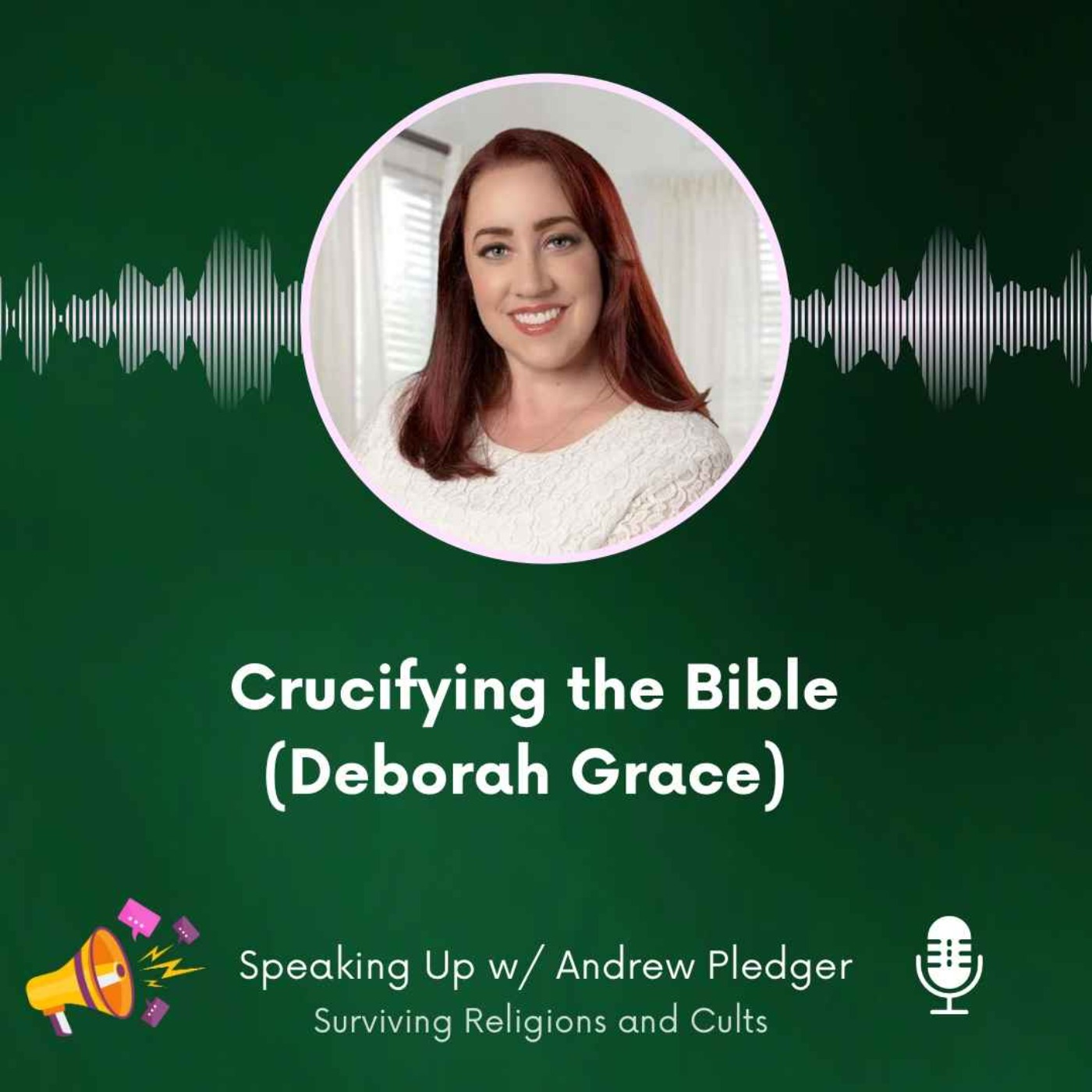 Speaking Up: Surviving Religions and Cults