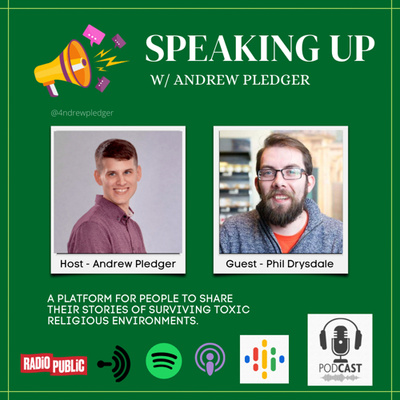 Speaking Up: Surviving Religions and Cults