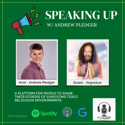 Speaking Up: Surviving Religions and Cults