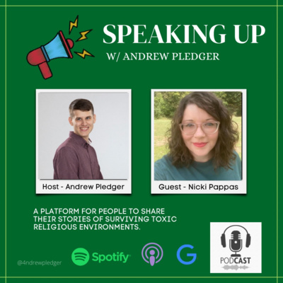Speaking Up: Surviving Religions and Cults