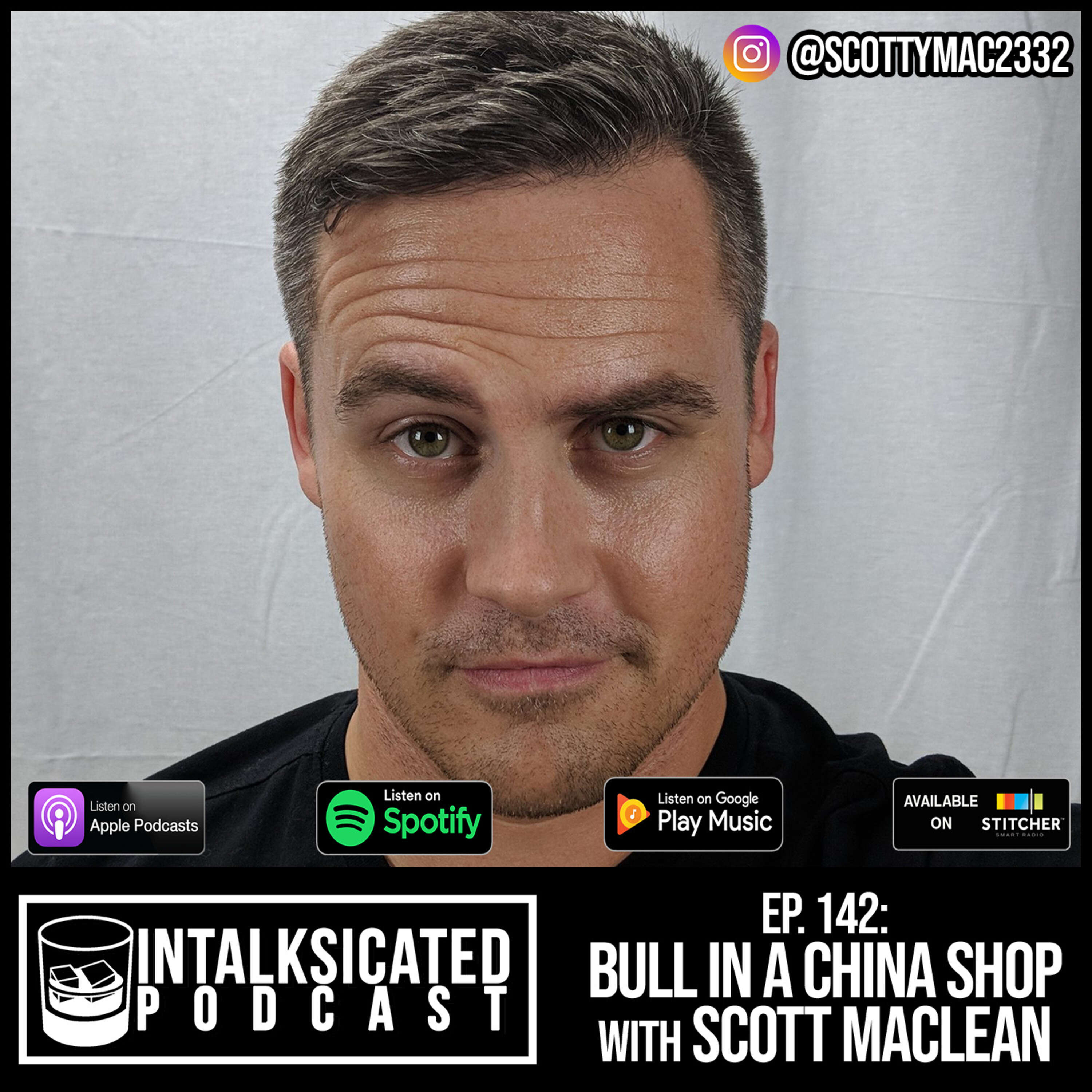 InTalksicated Podcast
