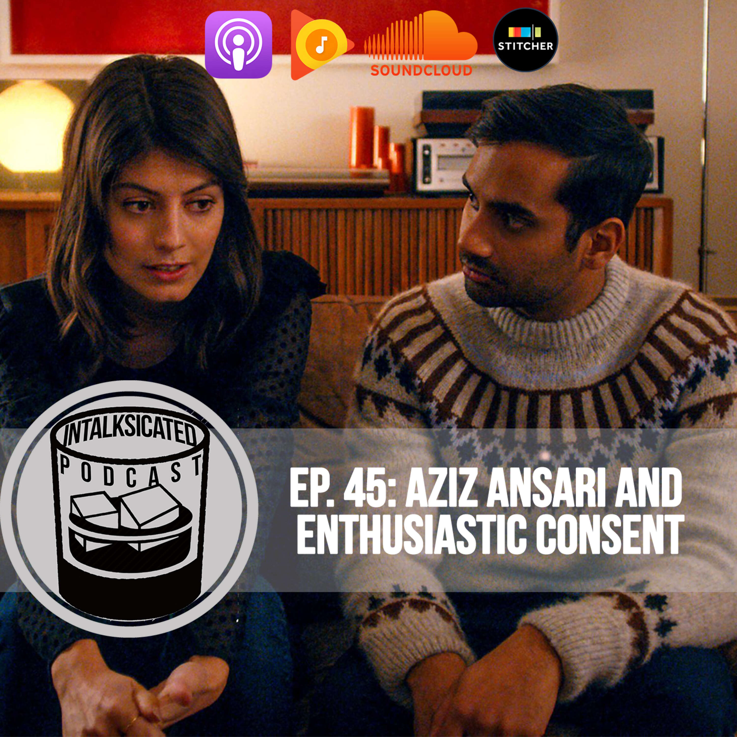 InTalksicated Podcast