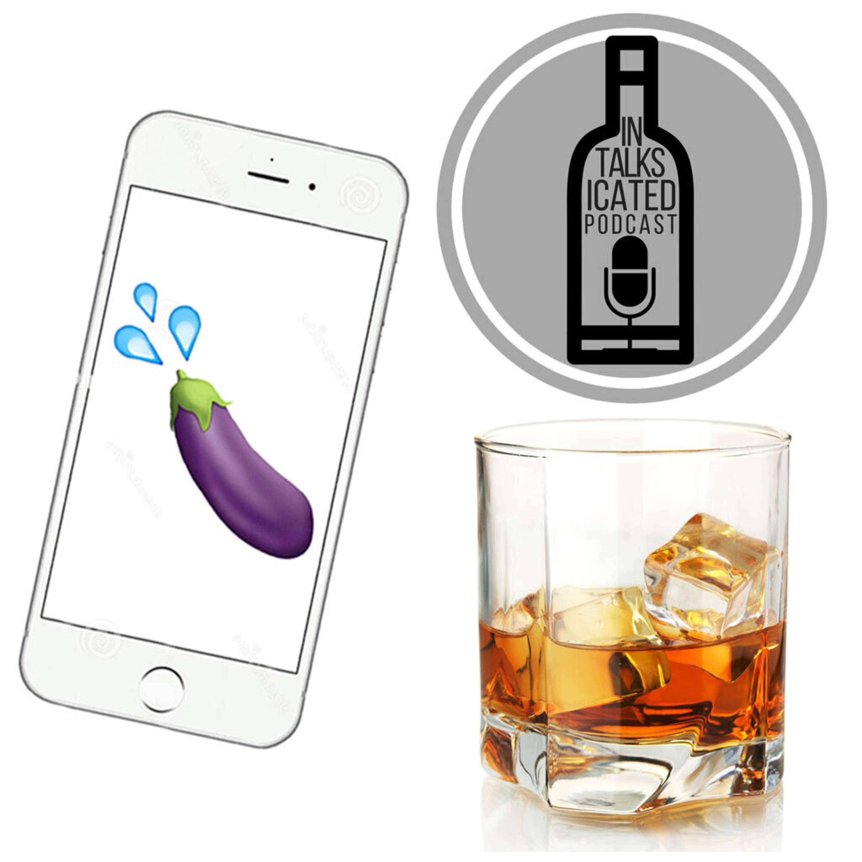 Ep 9: Whiskey & Sex Talk