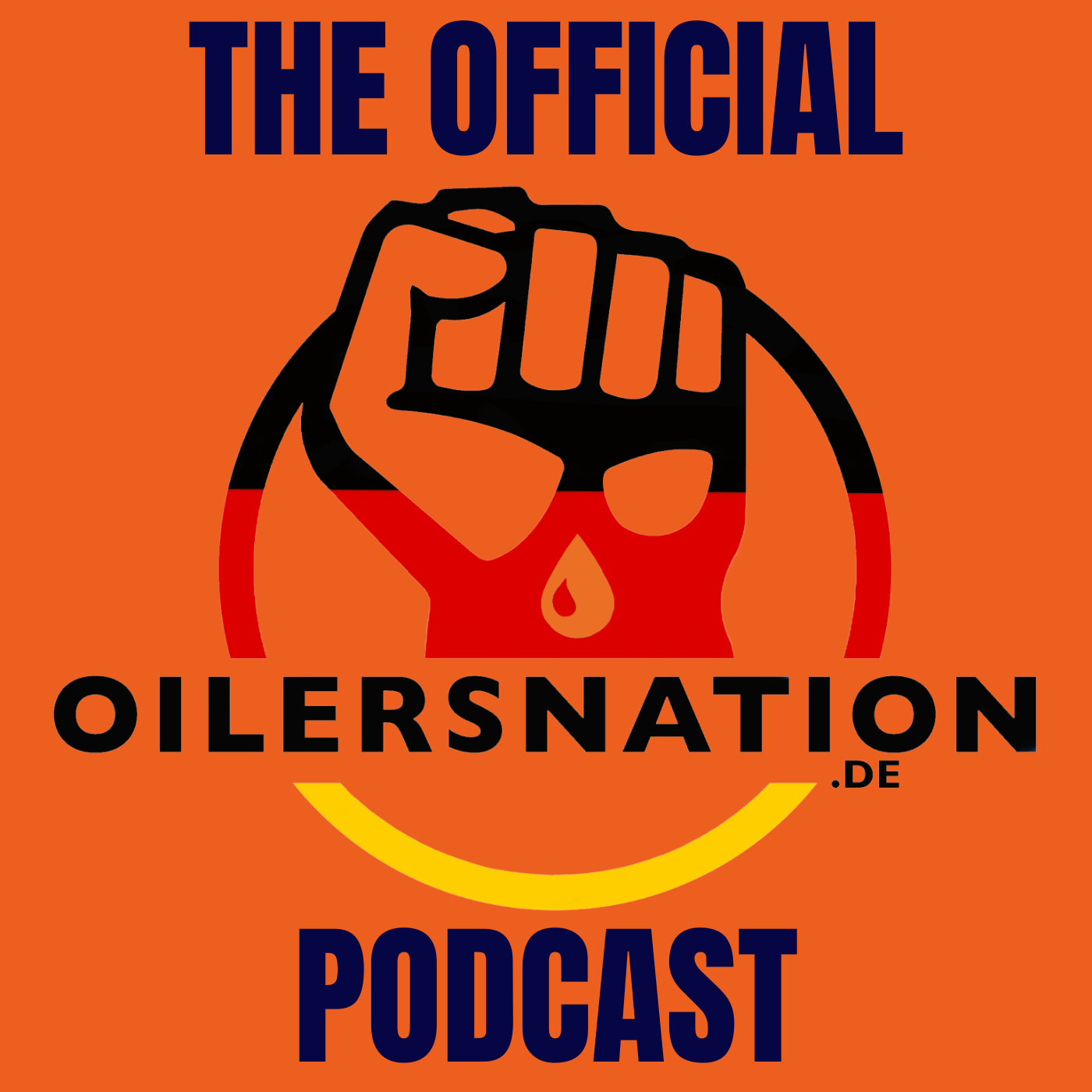 cover art for Oilersnation.de Mini Playoff-Stammtisch 30.05.24 - Oilers gleichen die Serie aus!