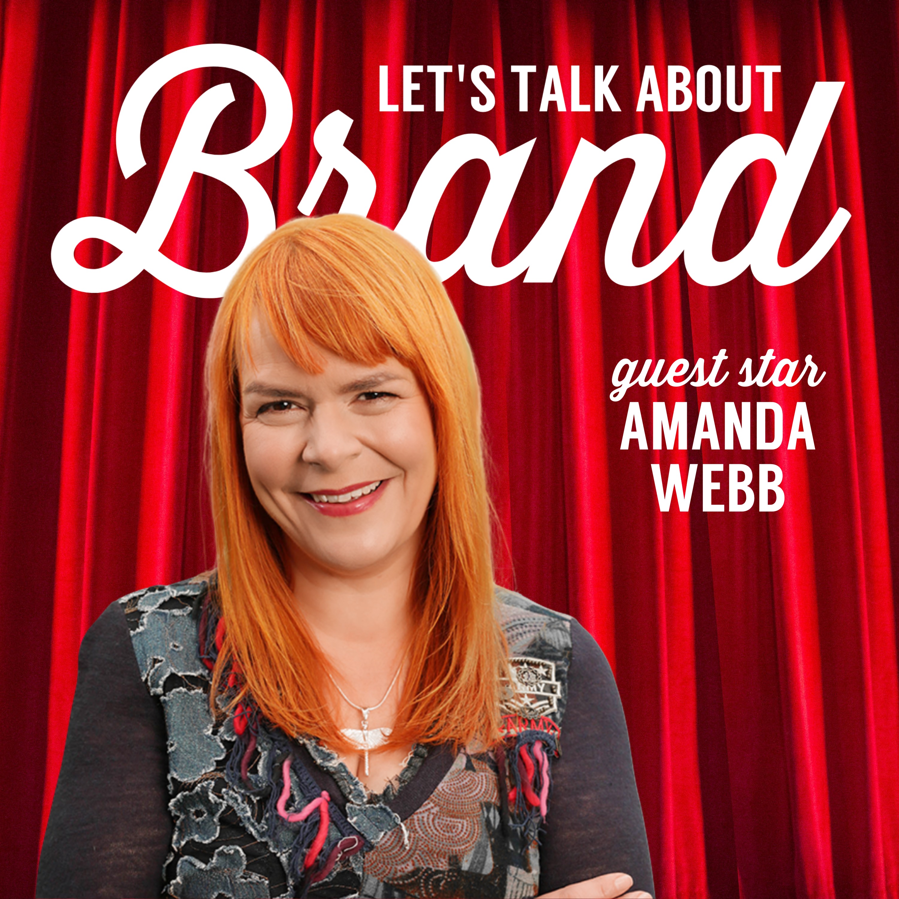 Let\'s Talk About Brand