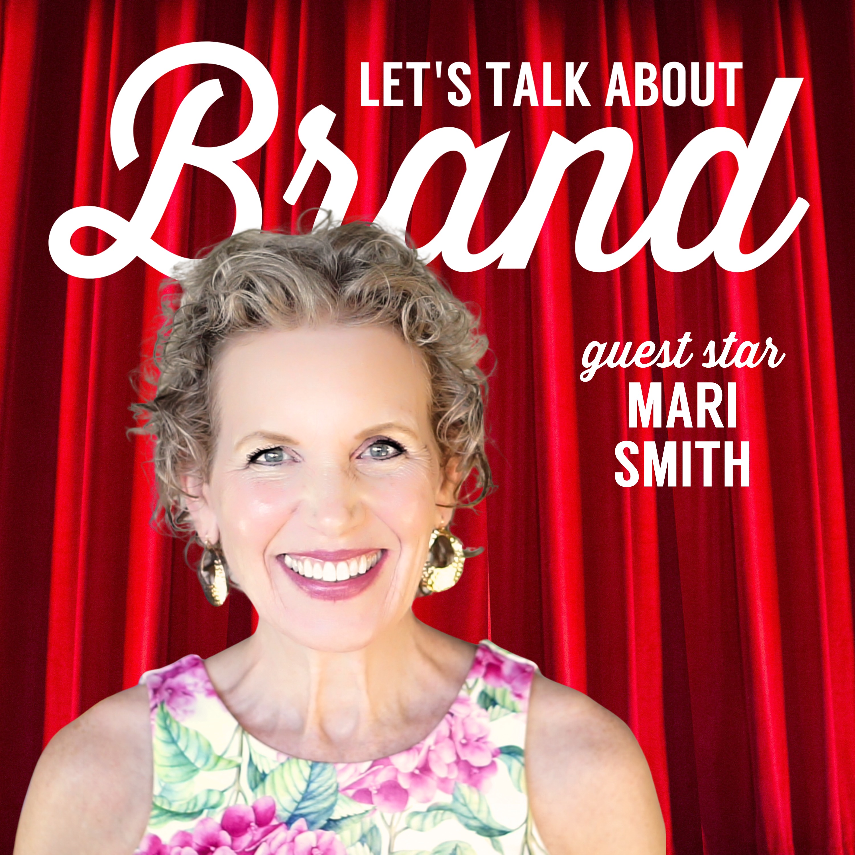 Let\'s Talk About Brand