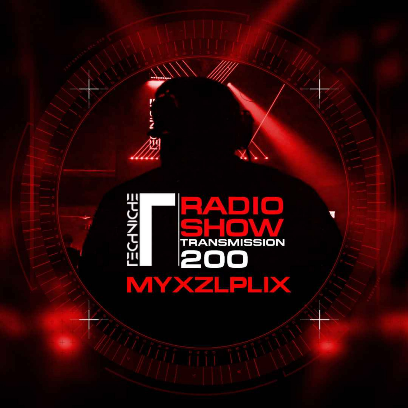 Techniche RadioShow