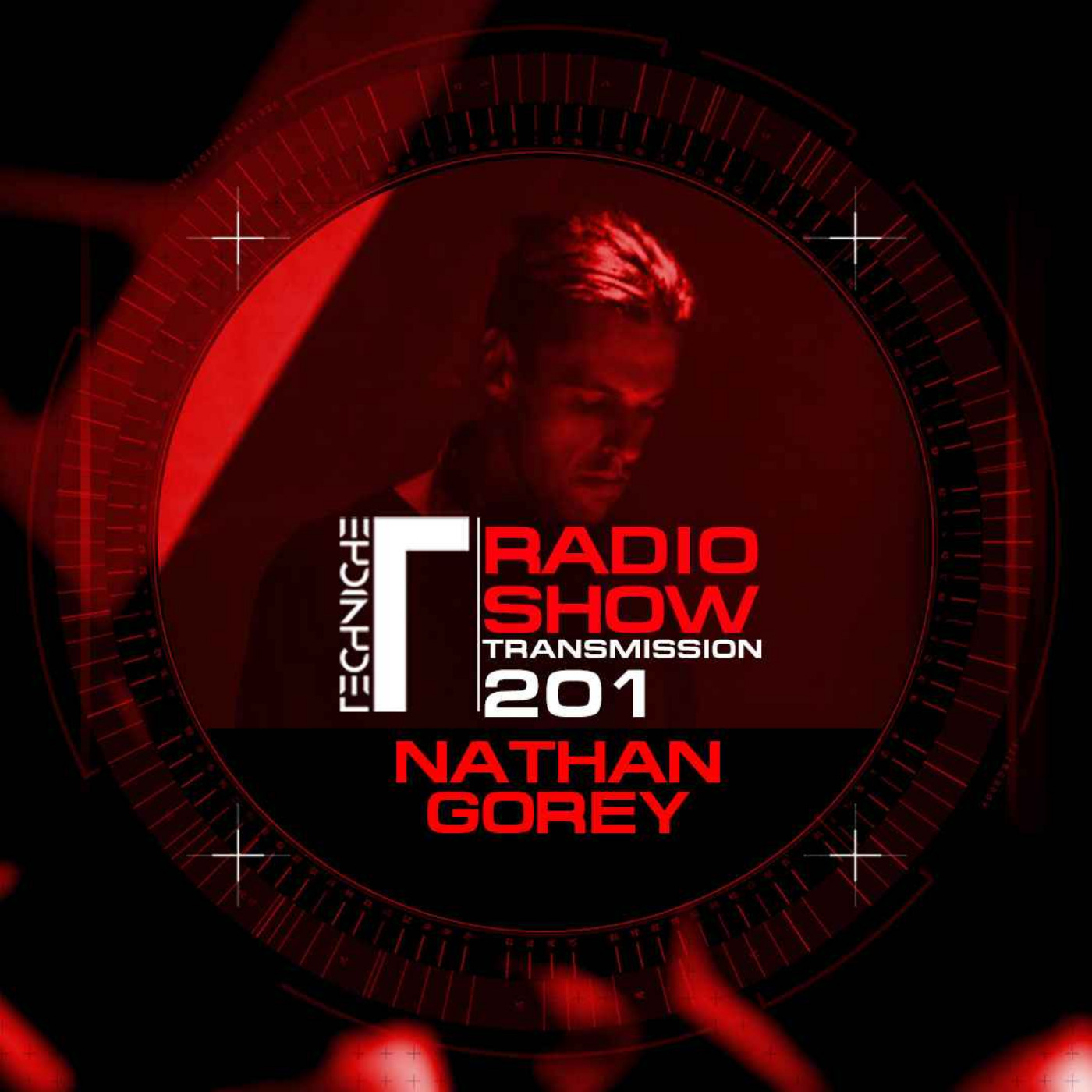 TRS201: NATHAN GOREY