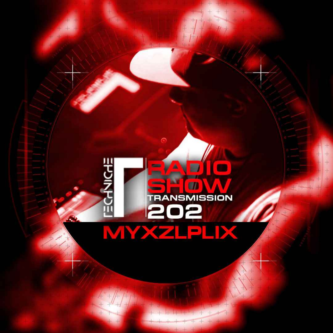 Techniche RadioShow