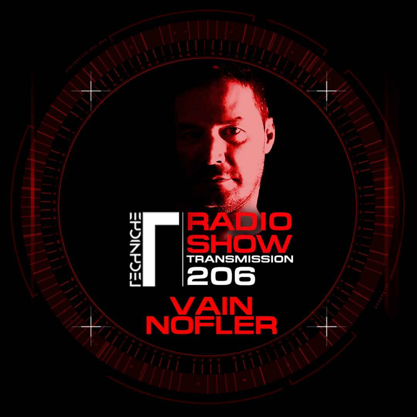 TRS206: VAIN NOFLER