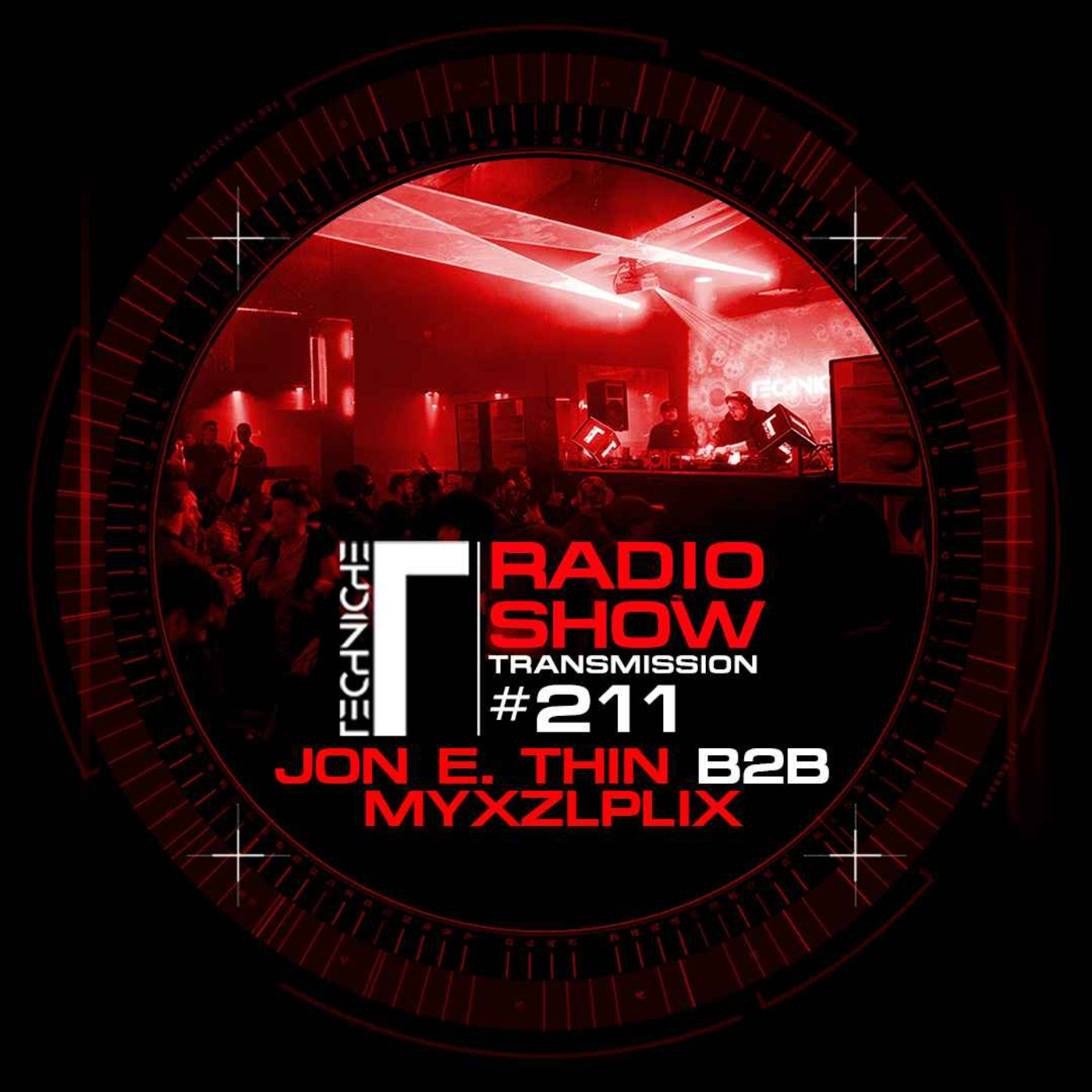 Techniche RadioShow