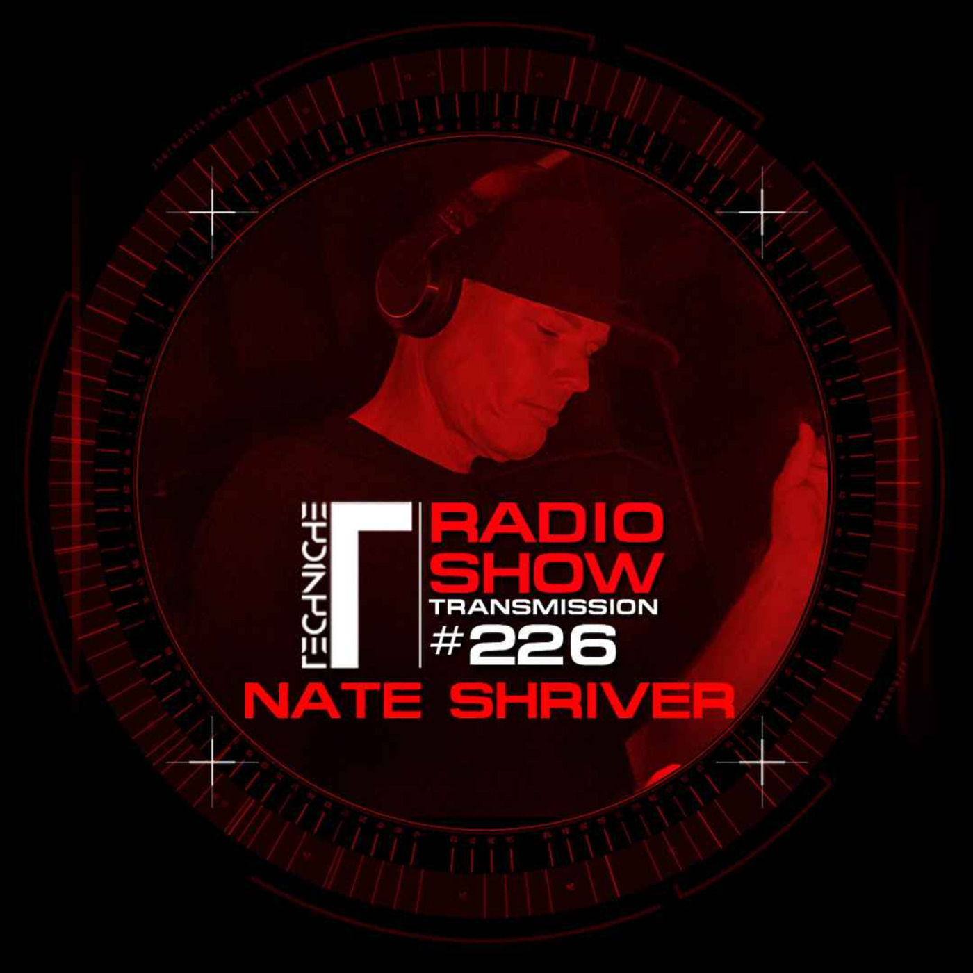 Techniche RadioShow