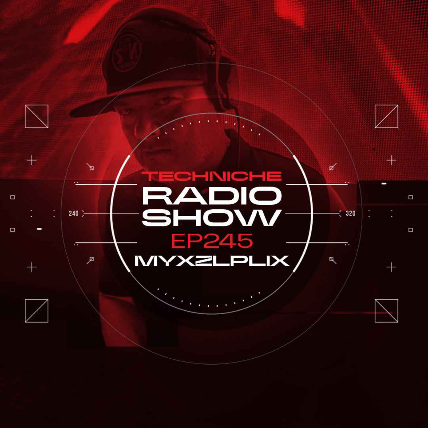 Techniche RadioShow
