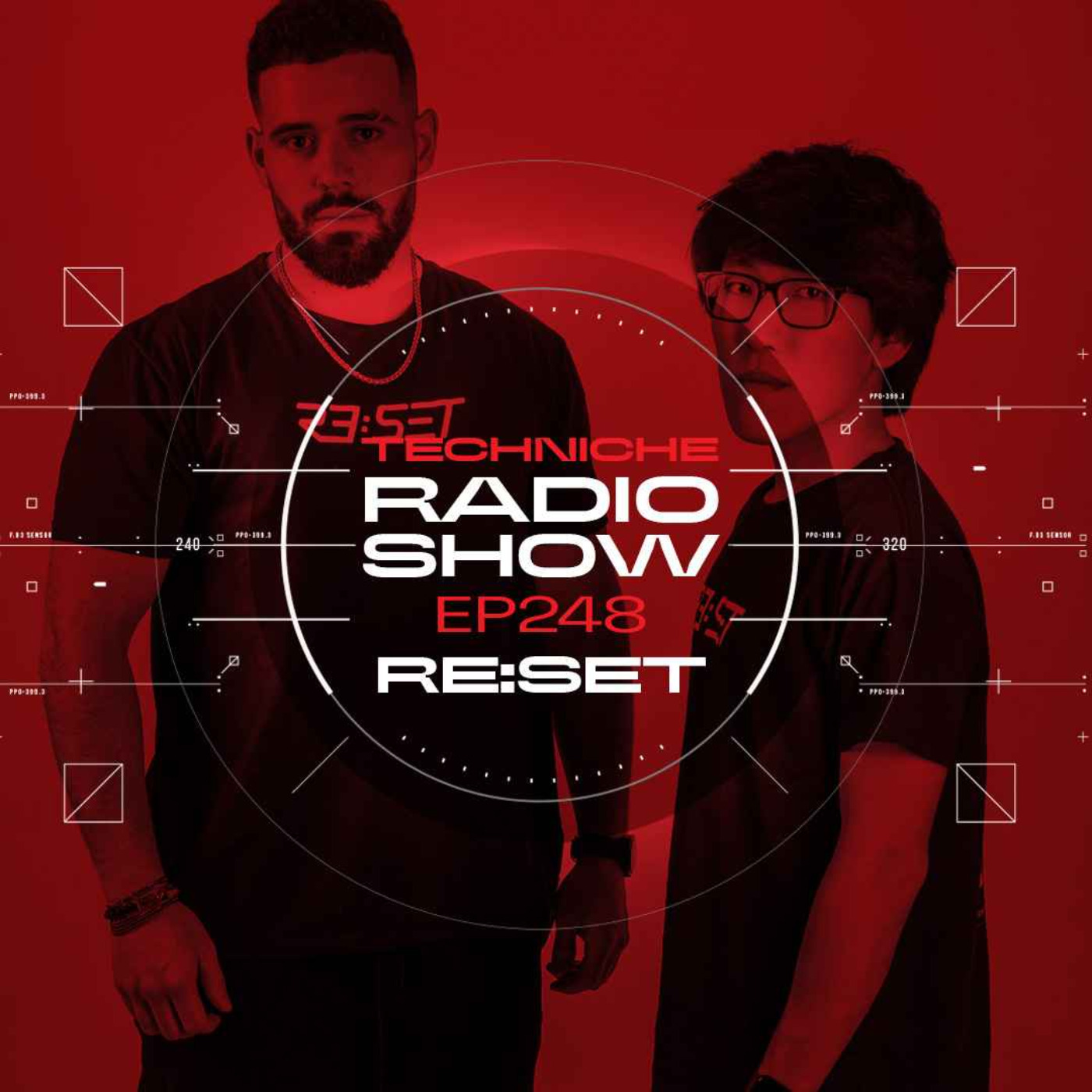 TRS248: RE:SET