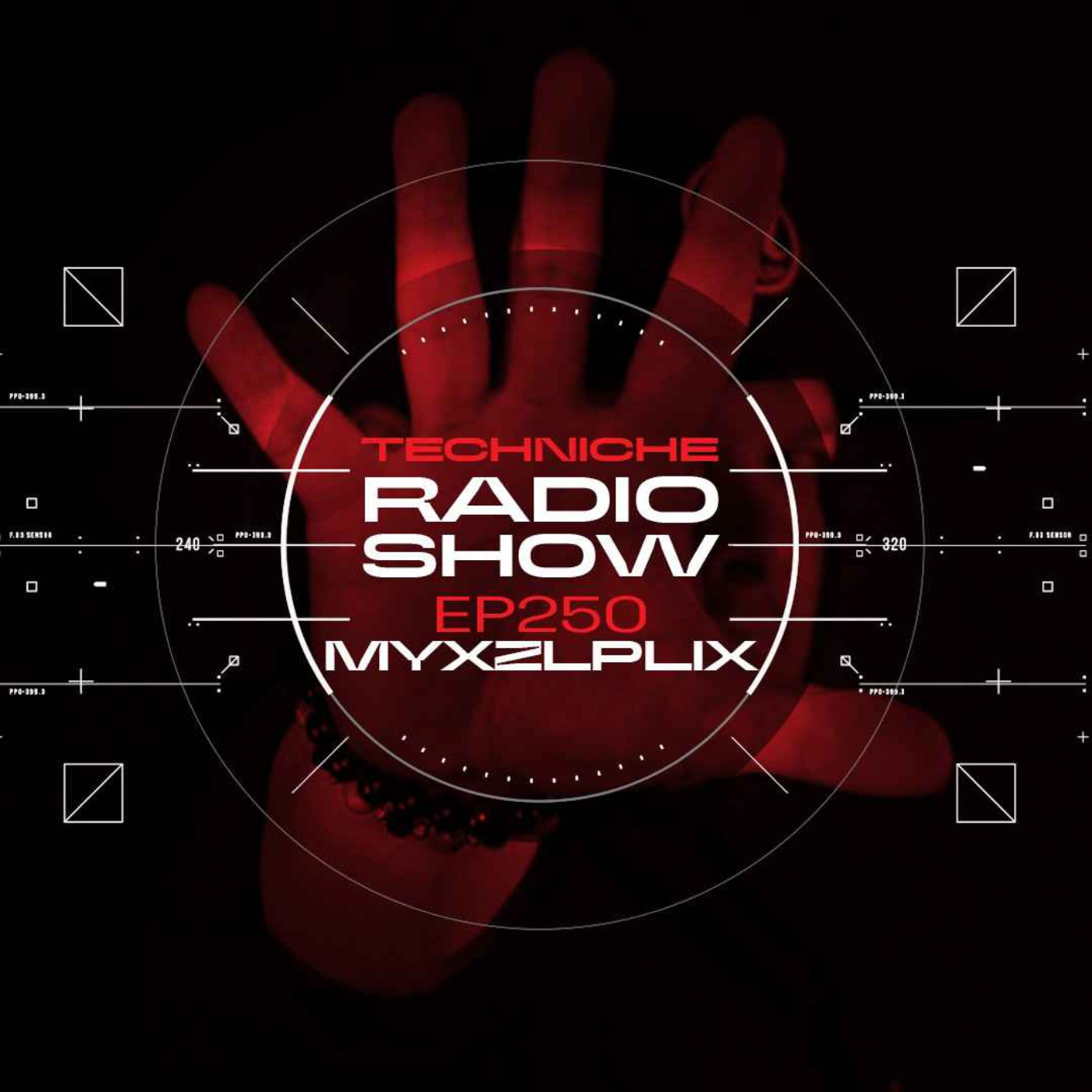 Techniche RadioShow