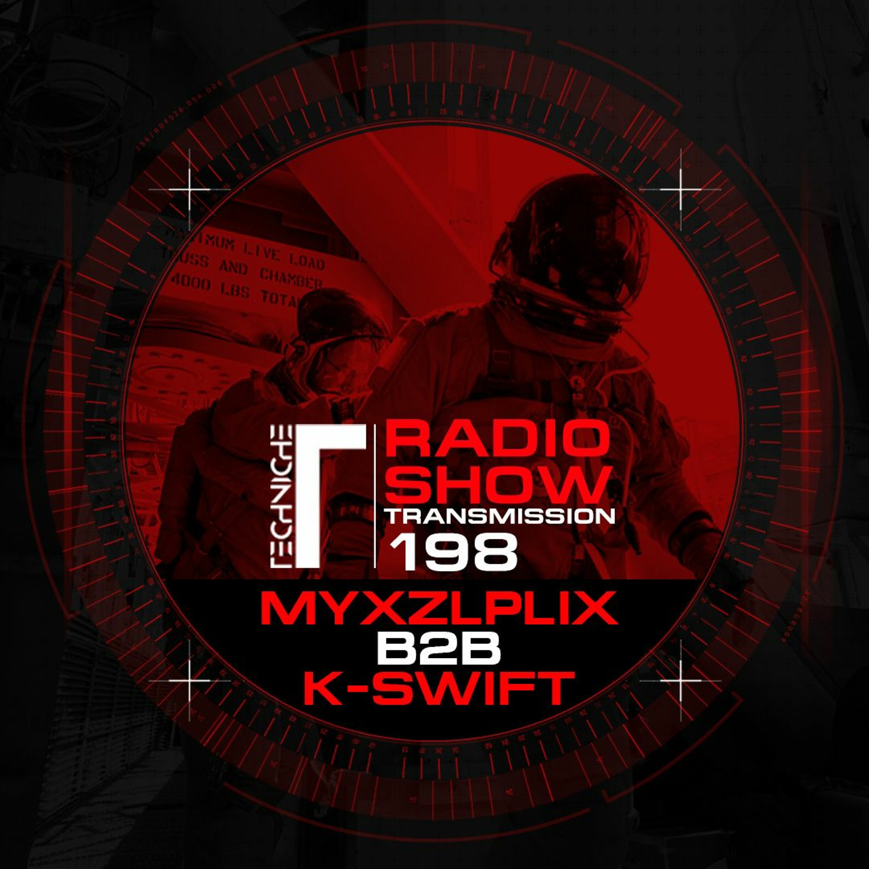 Techniche RadioShow