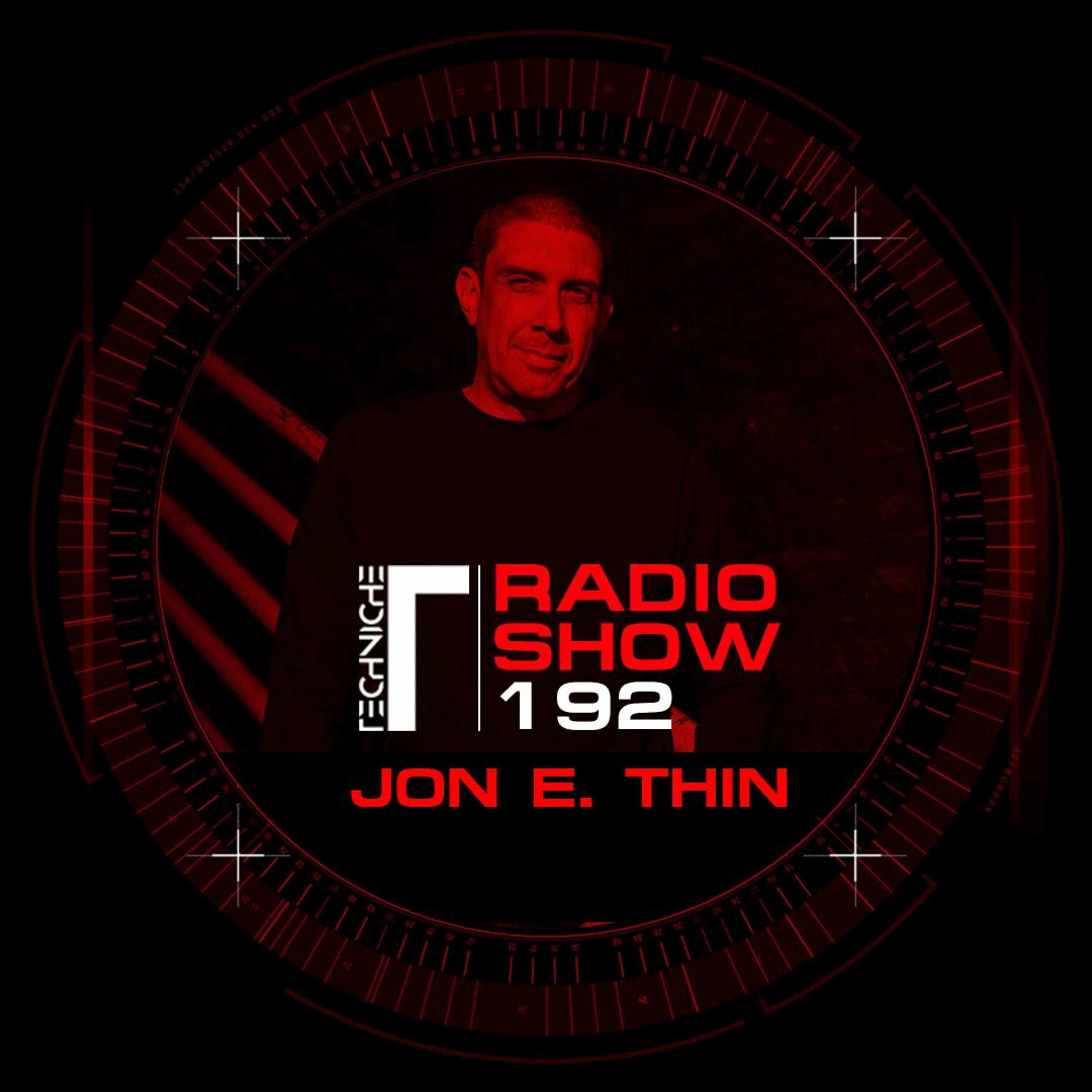 TRS192: JON E. THIN