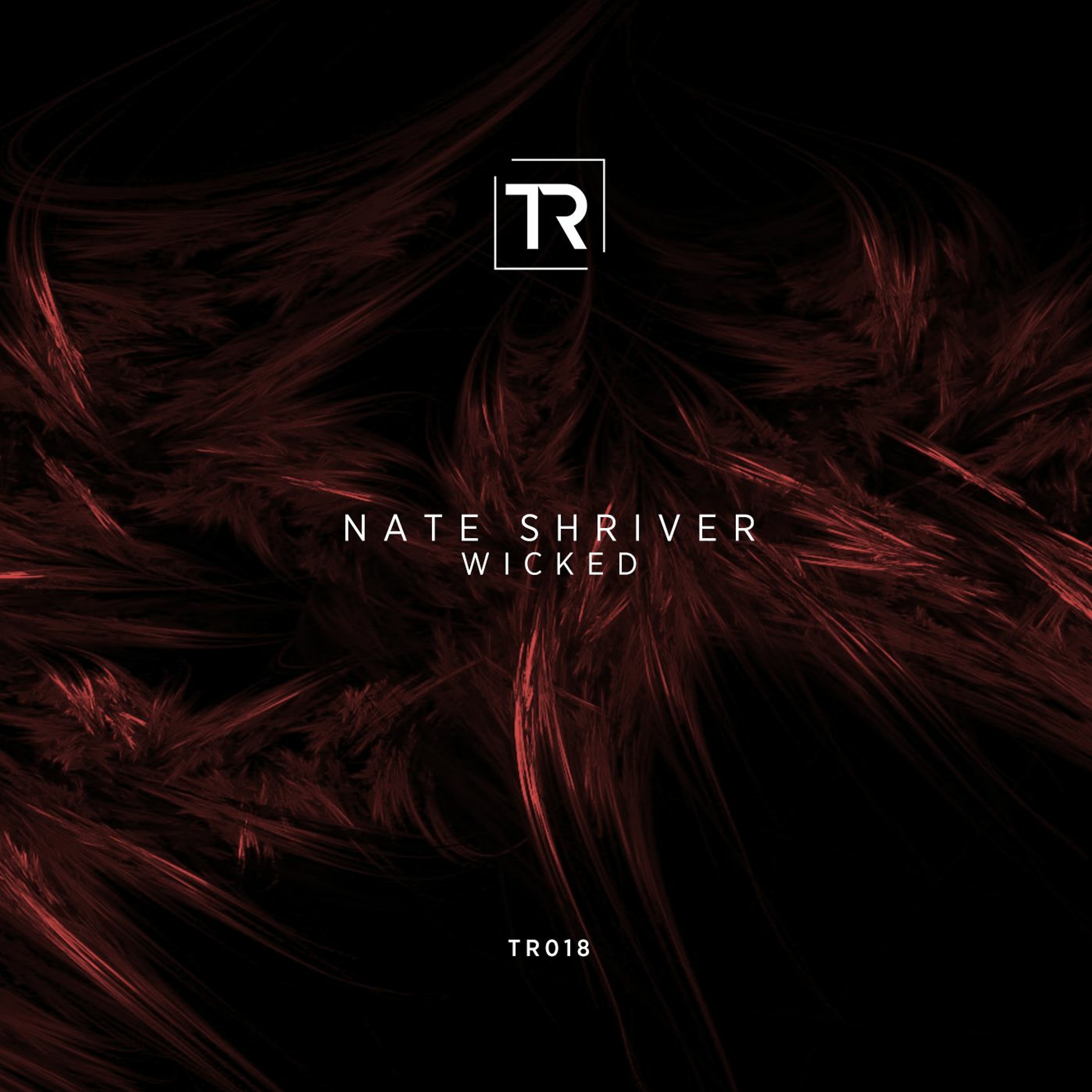 Nate Shriver - Illicit Groove (Slow Burn Edit)