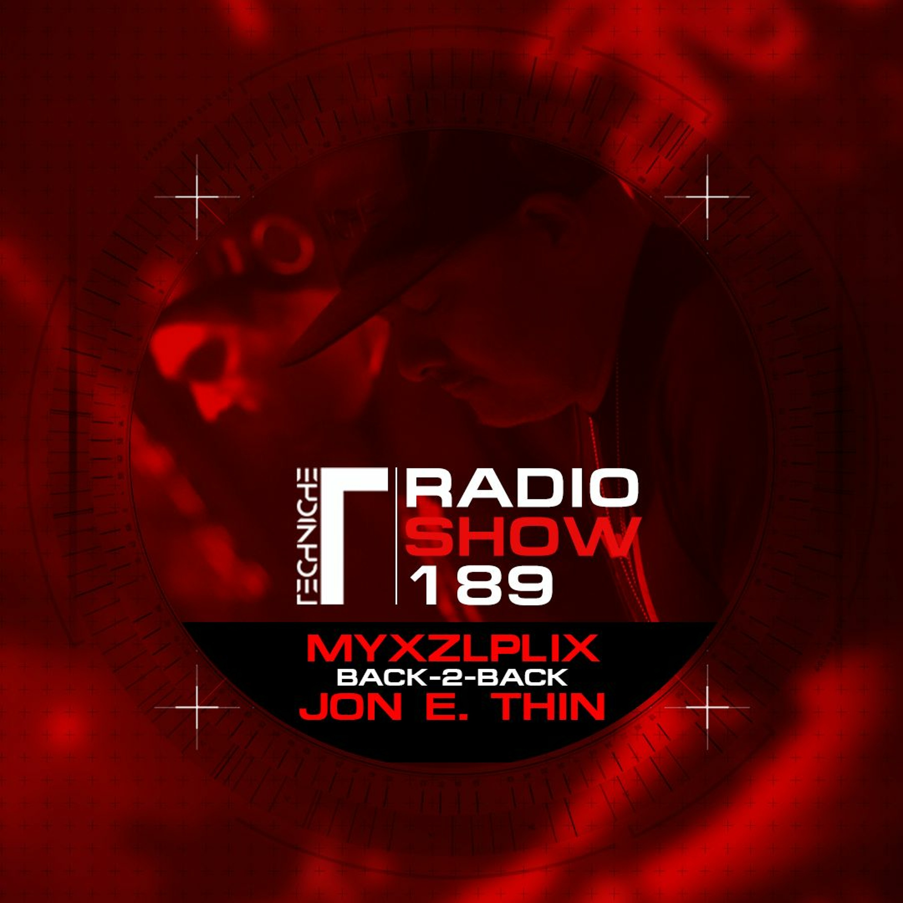 Techniche RadioShow