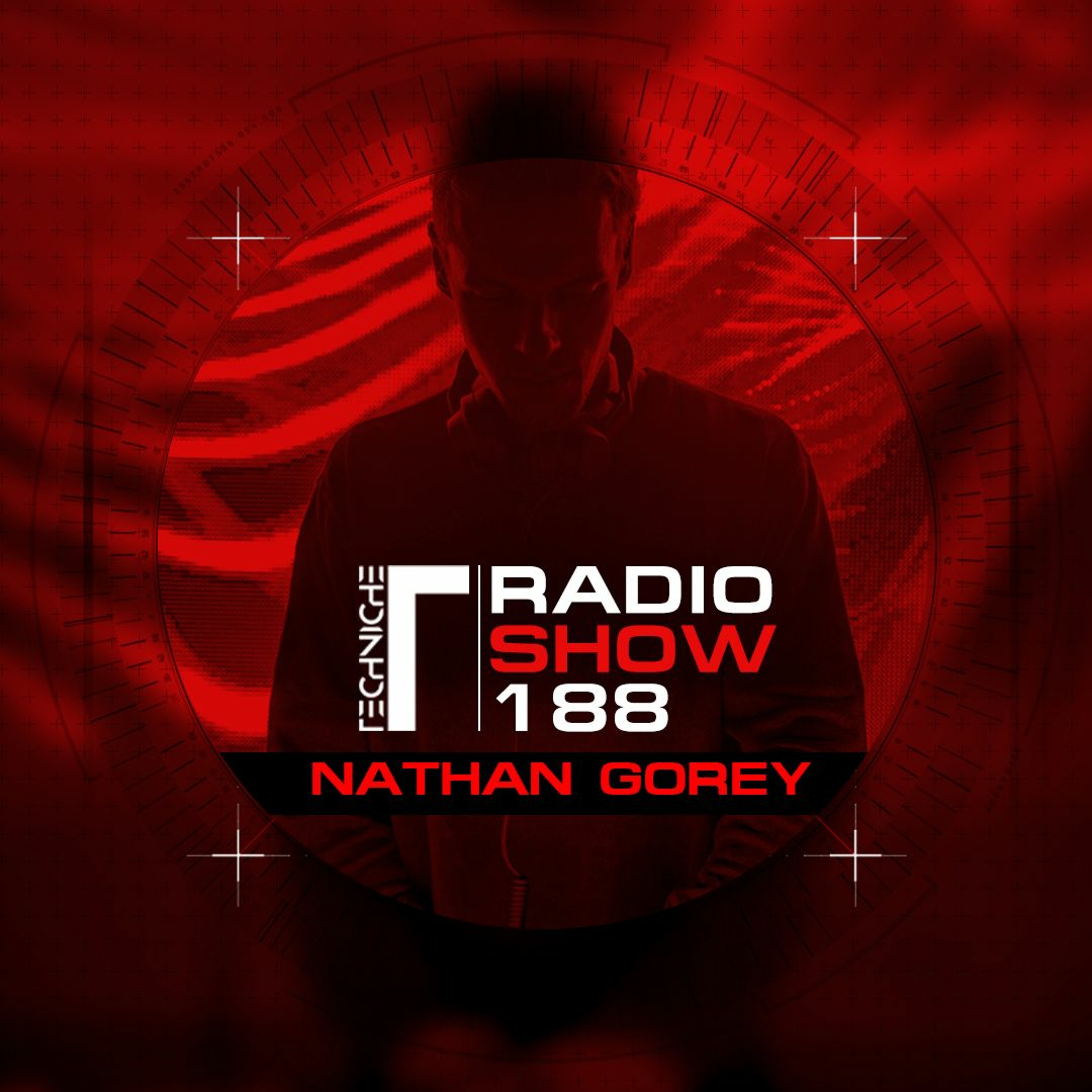 TRS188: NATHAN GOREY