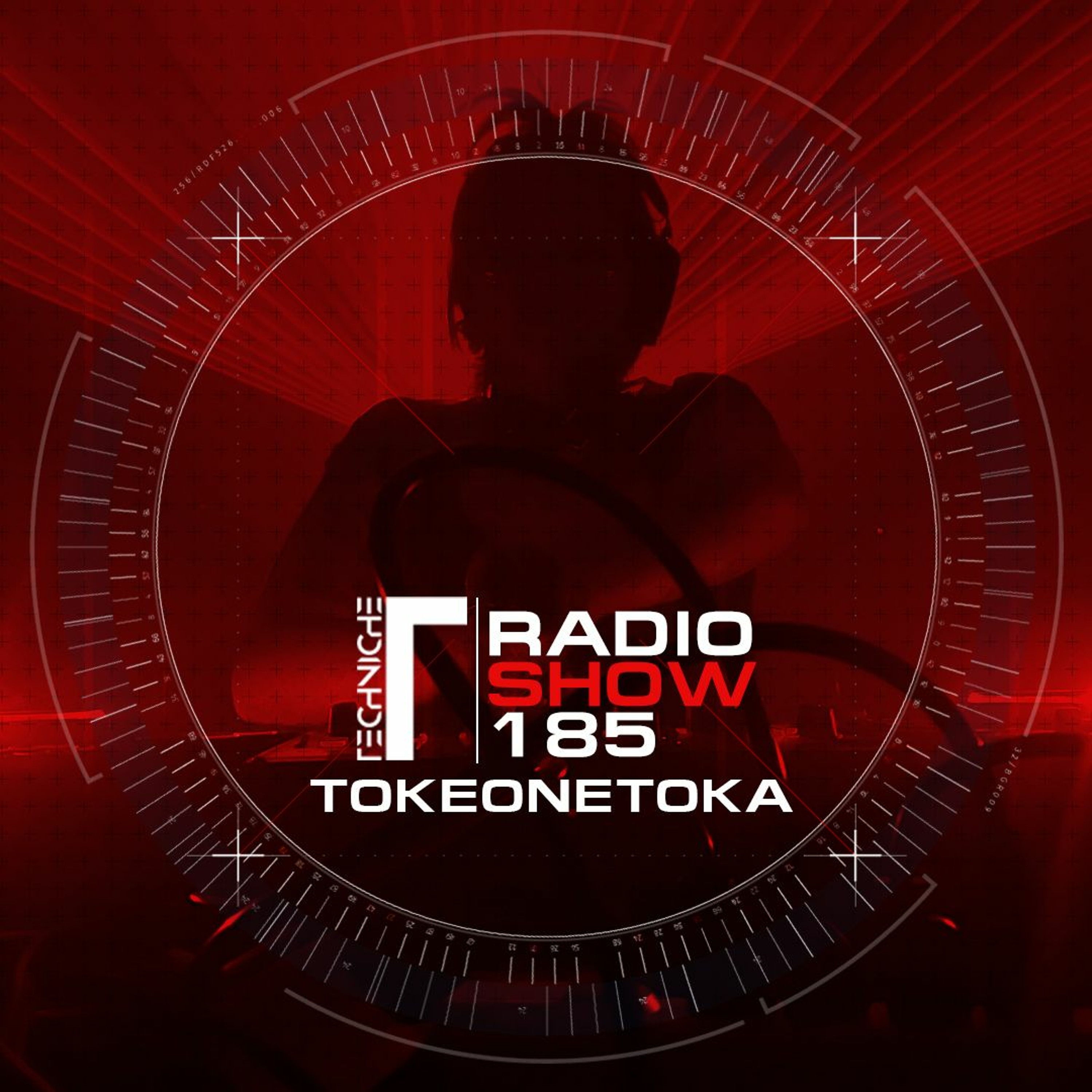 TRS185: TOKEONETOKA