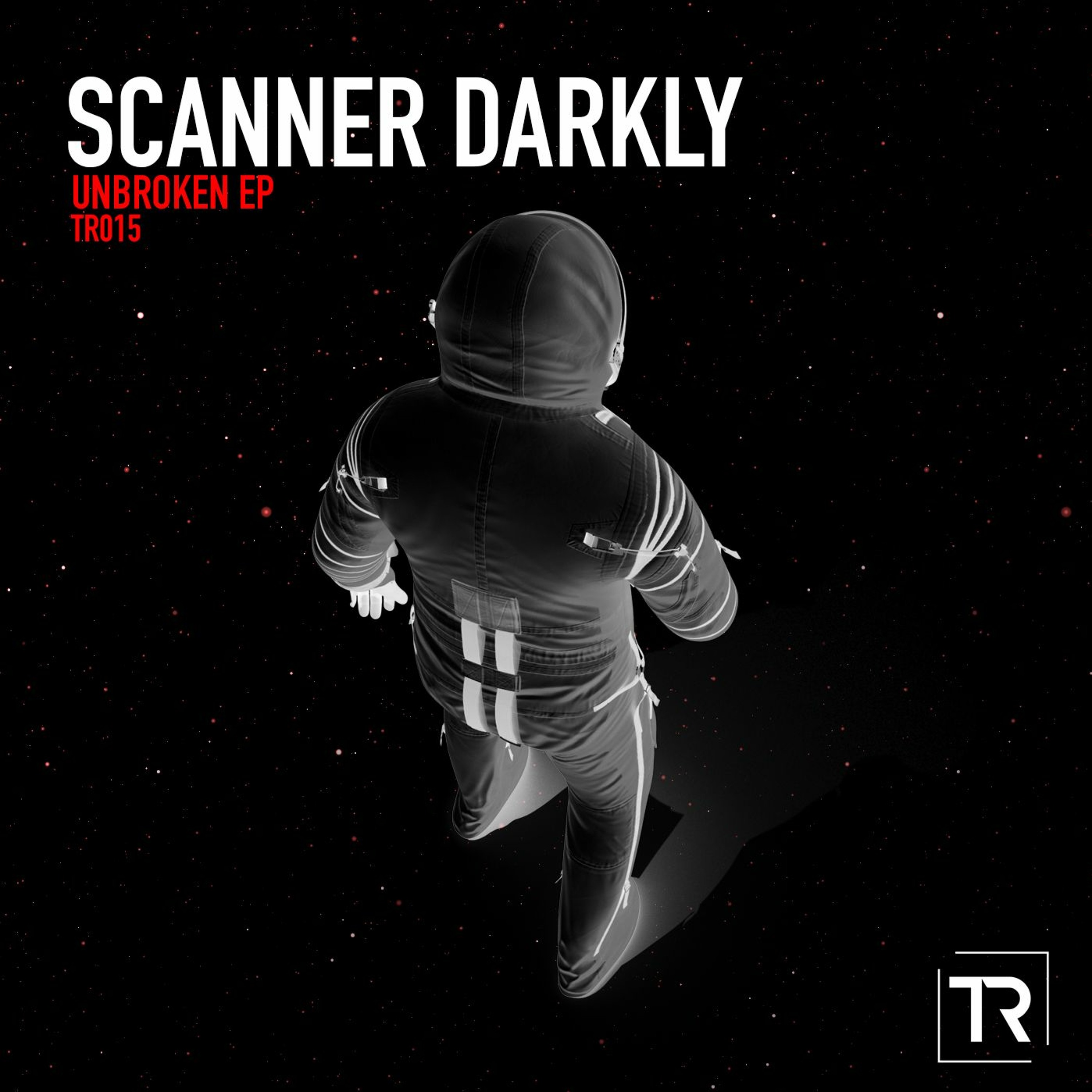 Scanner Darkly - Unbroken (TR015)