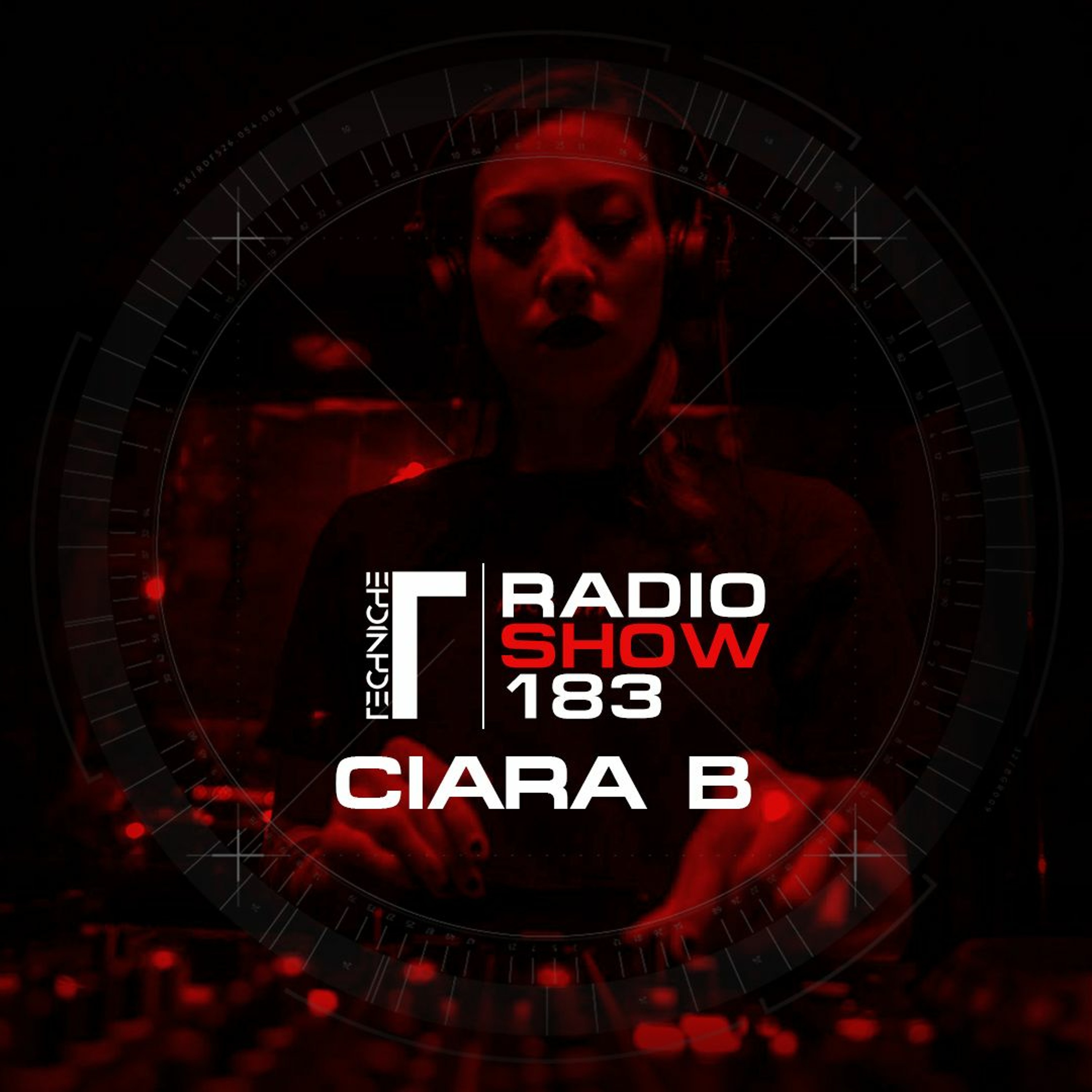 TRS183: CIARA B