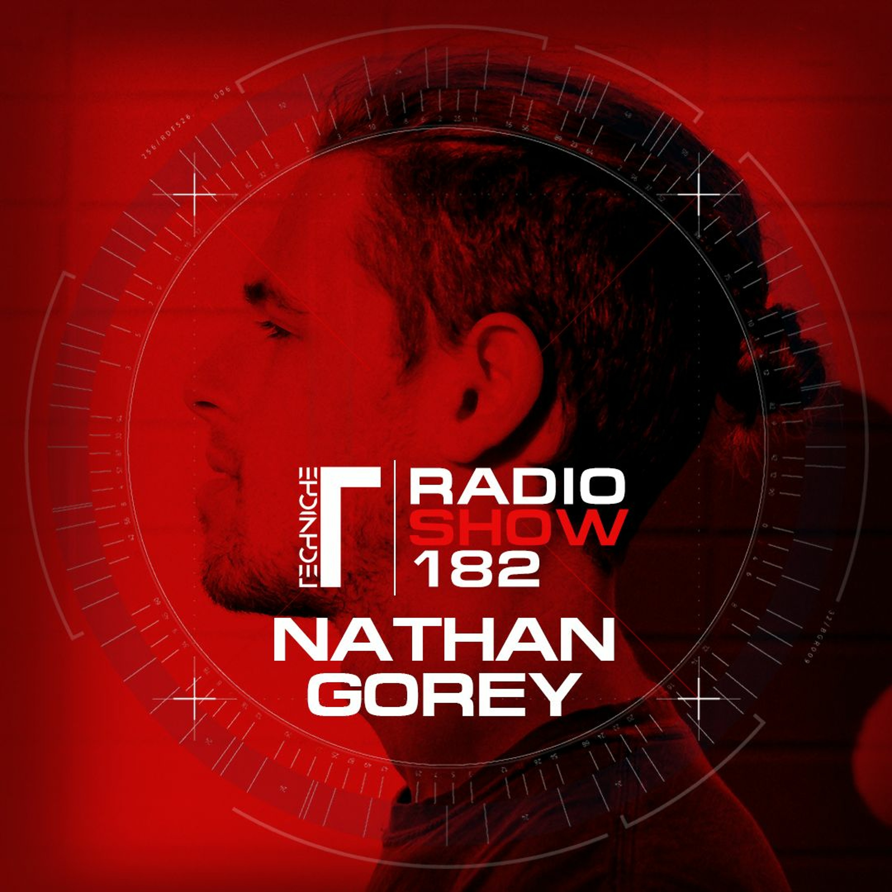 TRS182: Nathan Gorey