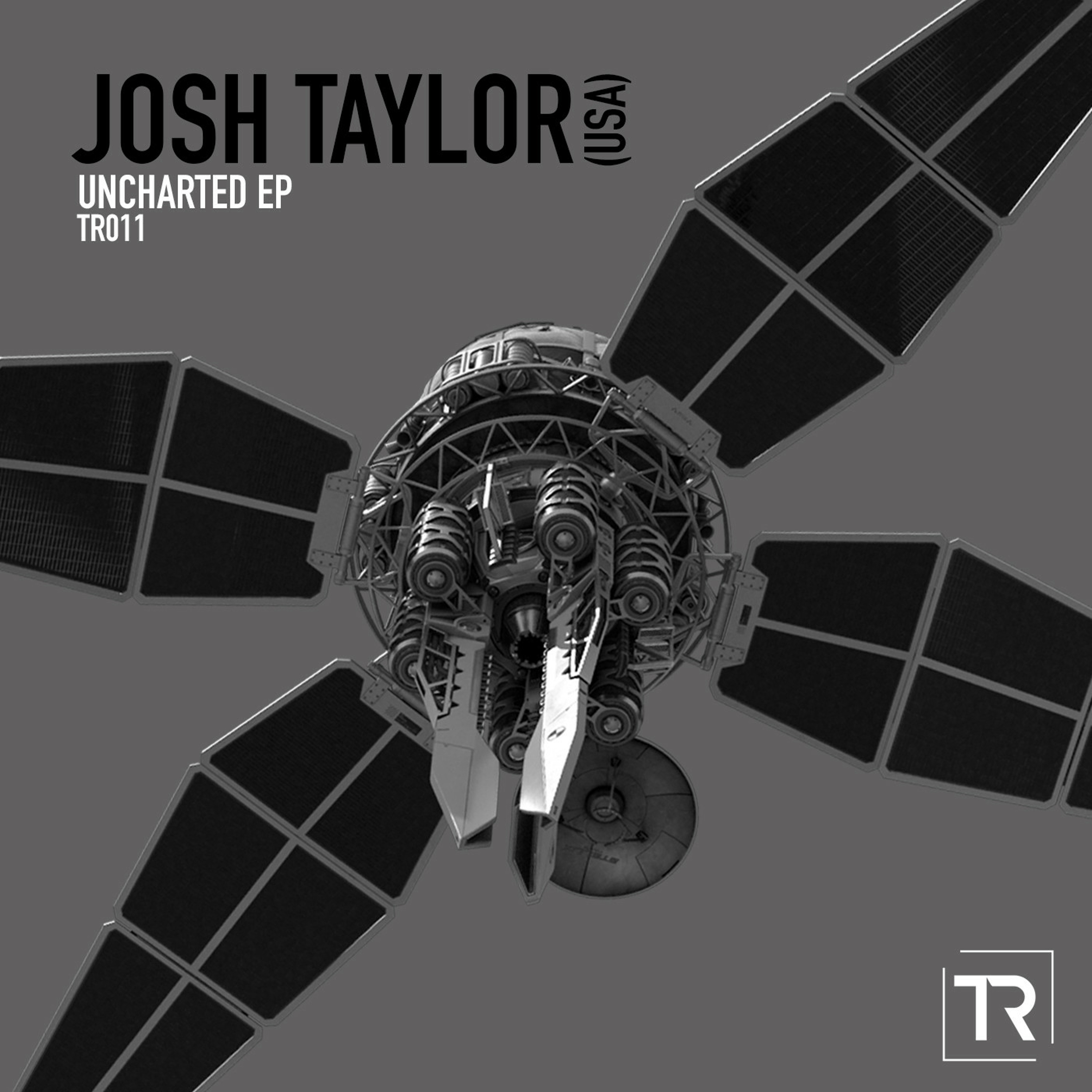 Josh Taylor (USA) - Uncharted