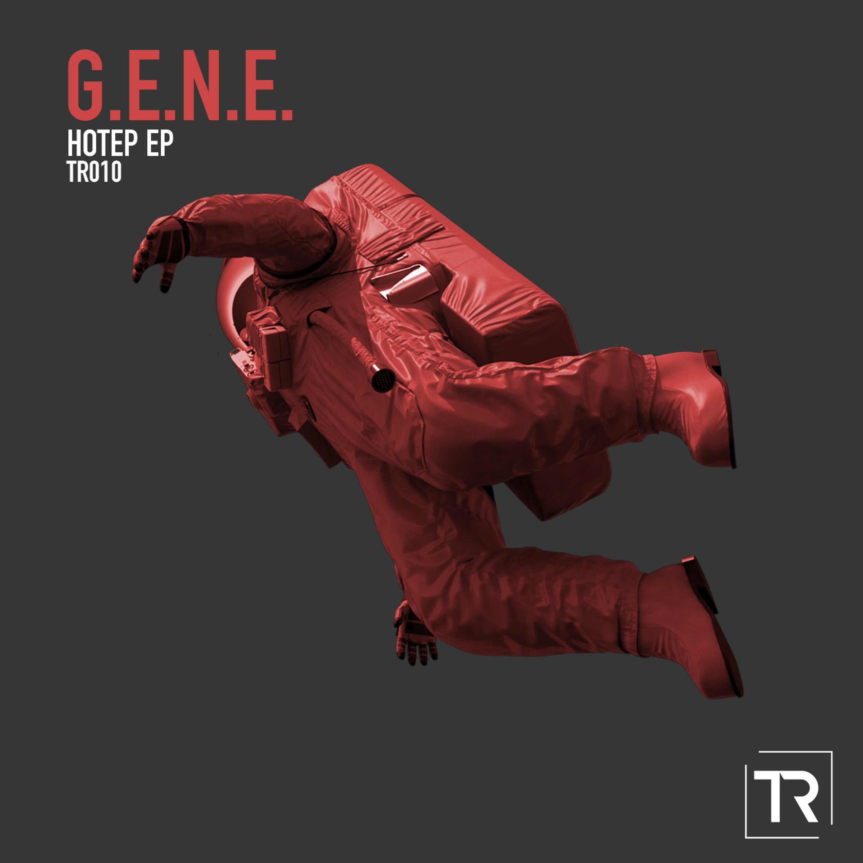 g.e.n.e. - Soon