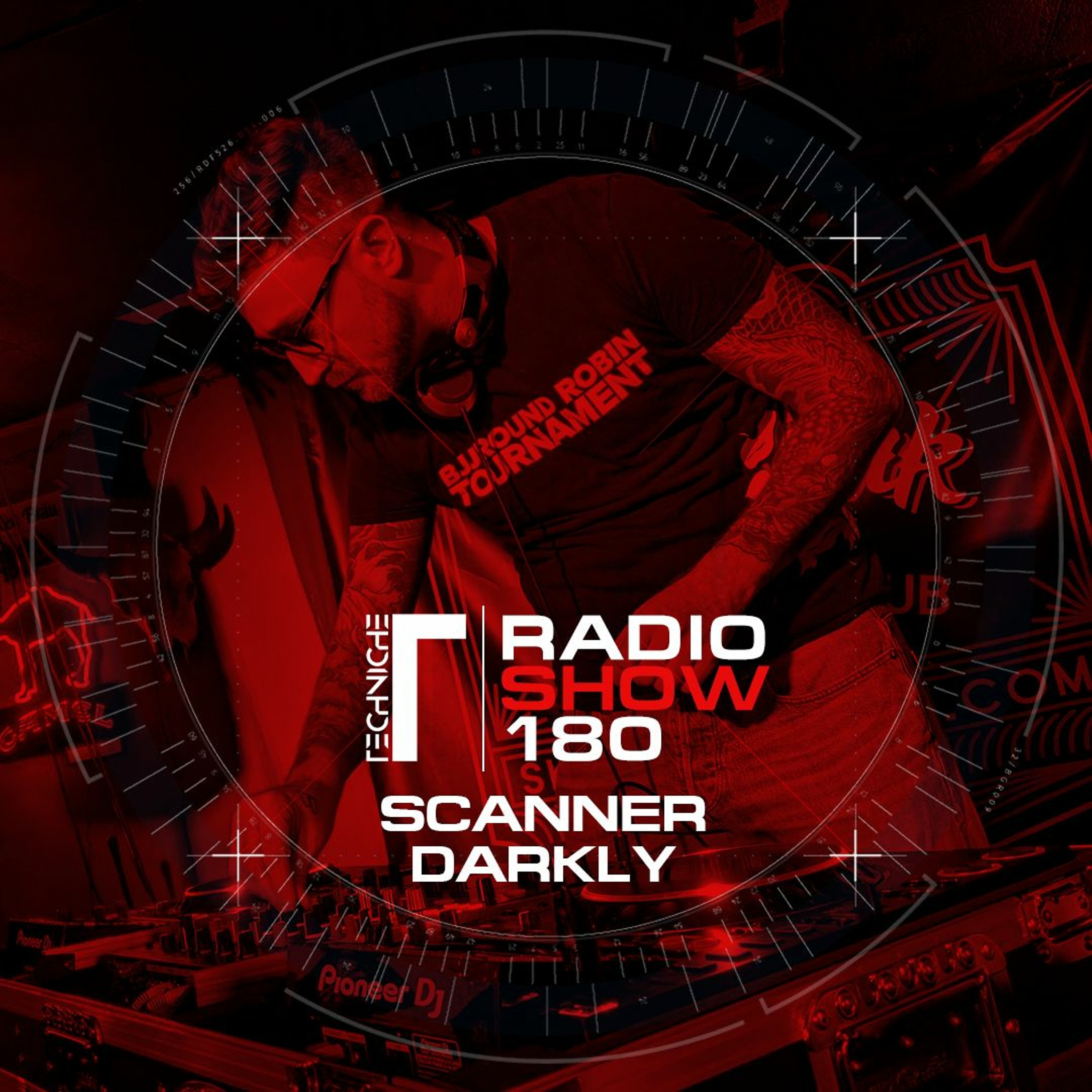 Techniche RadioShow