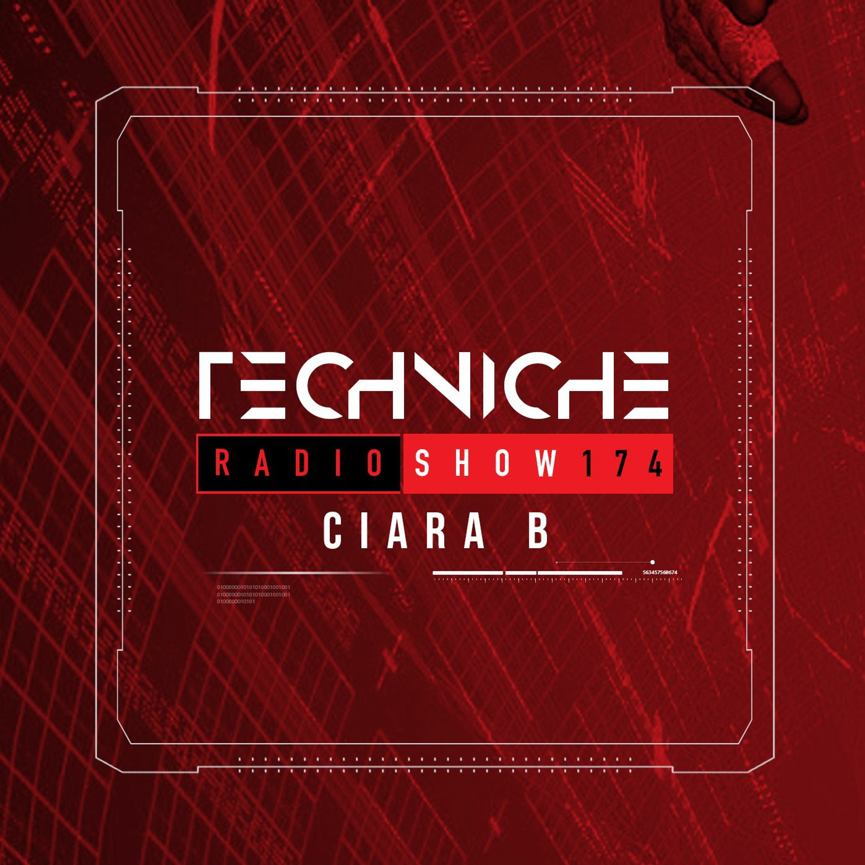 TRS174: Ciara B
