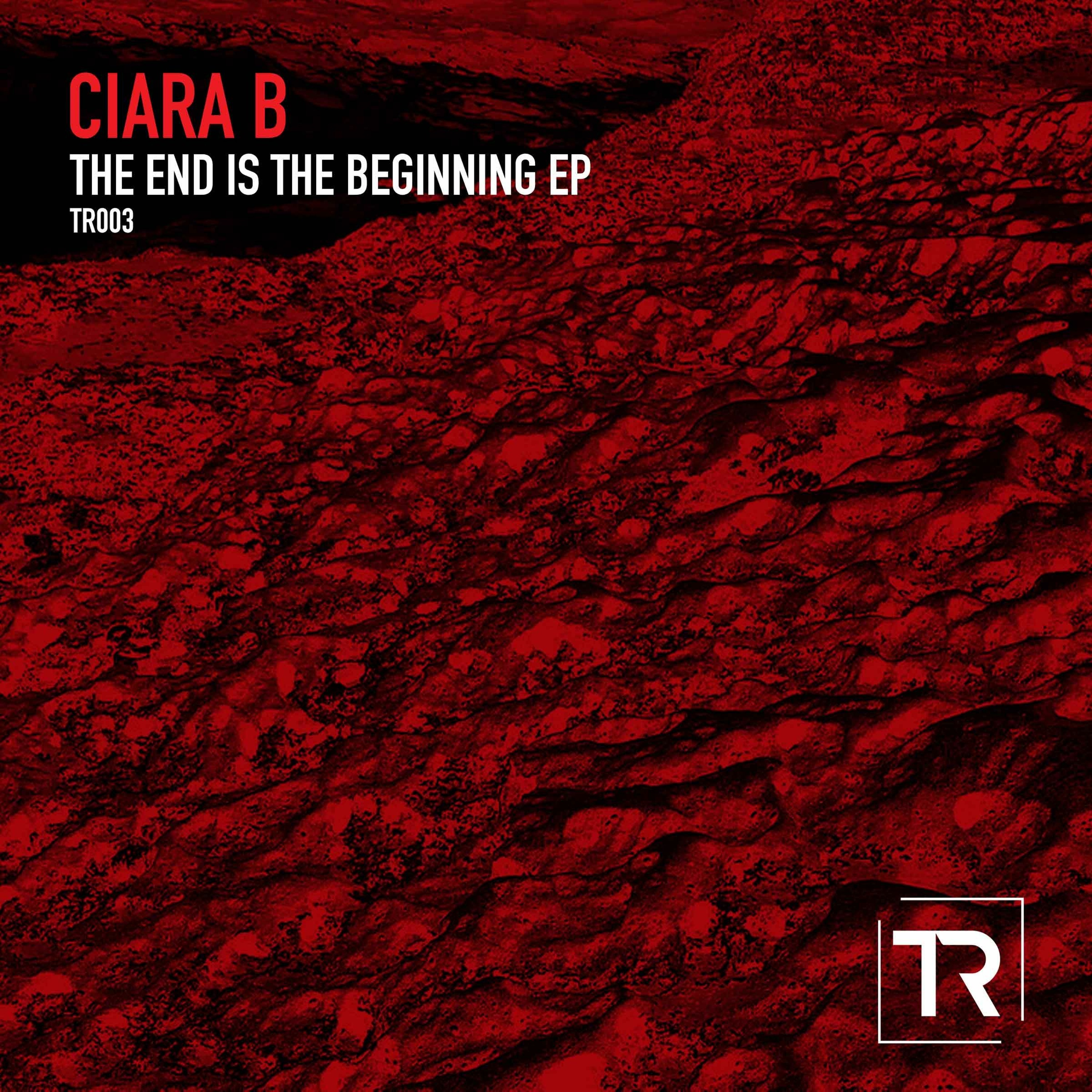 The End is the Beginning