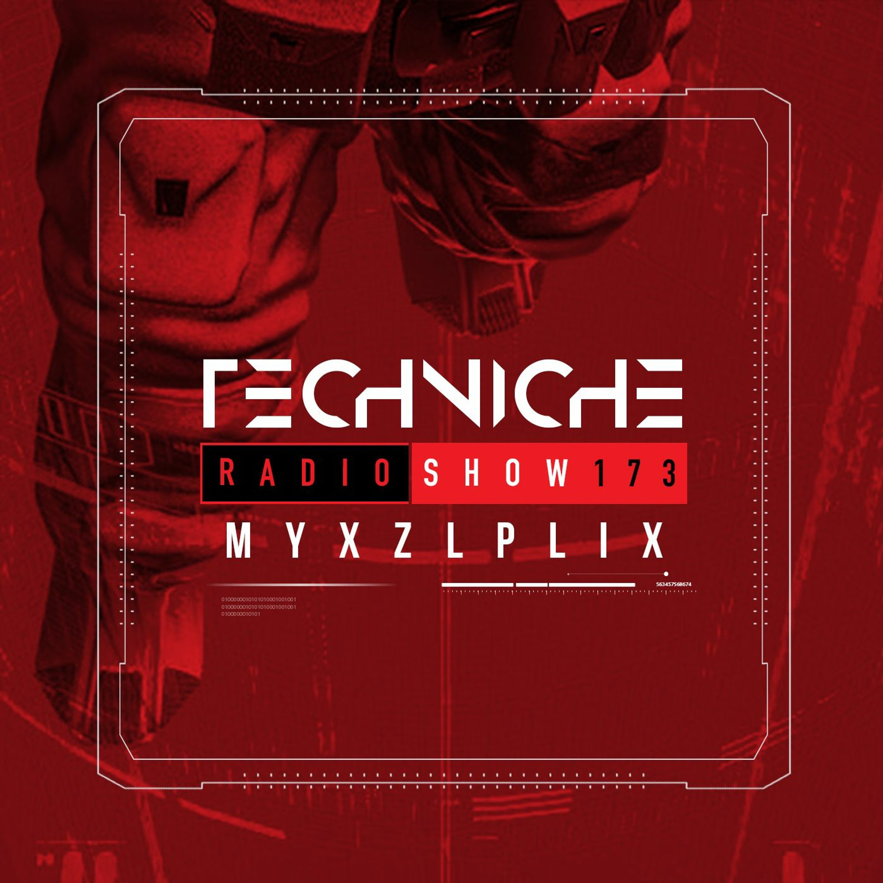 Techniche RadioShow