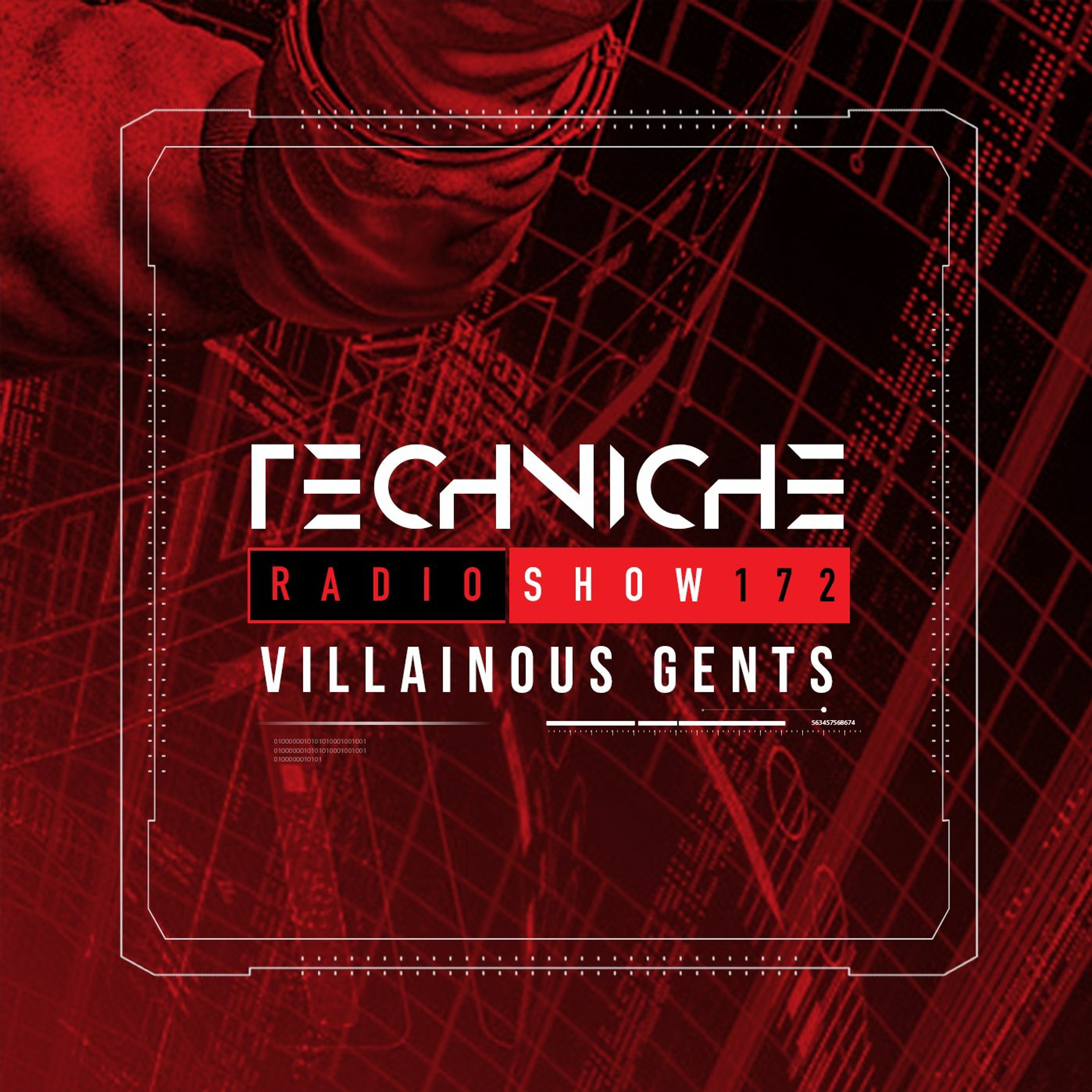 TRS172: Villainous Gents