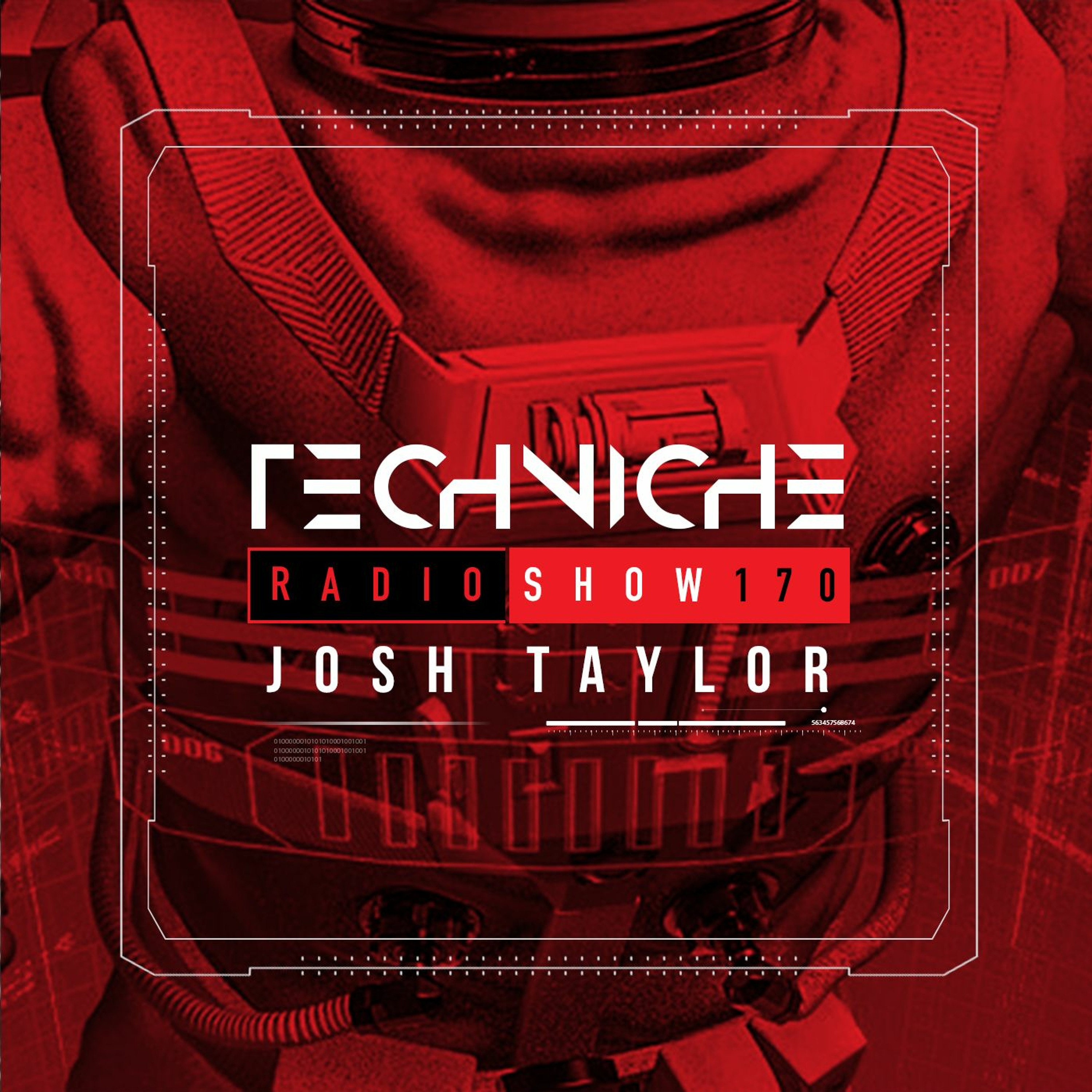 TRS170: Josh Taylor