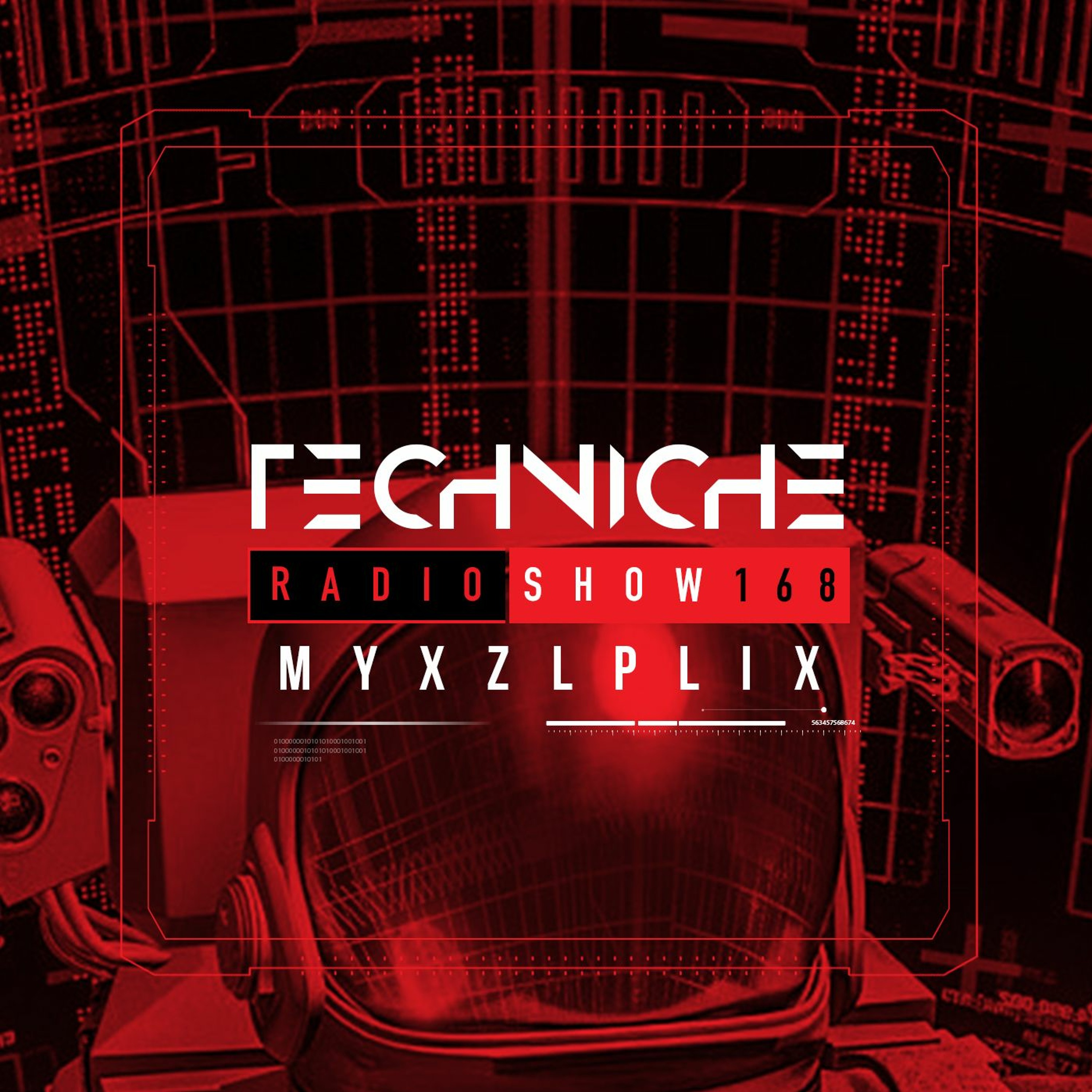 Techniche RadioShow