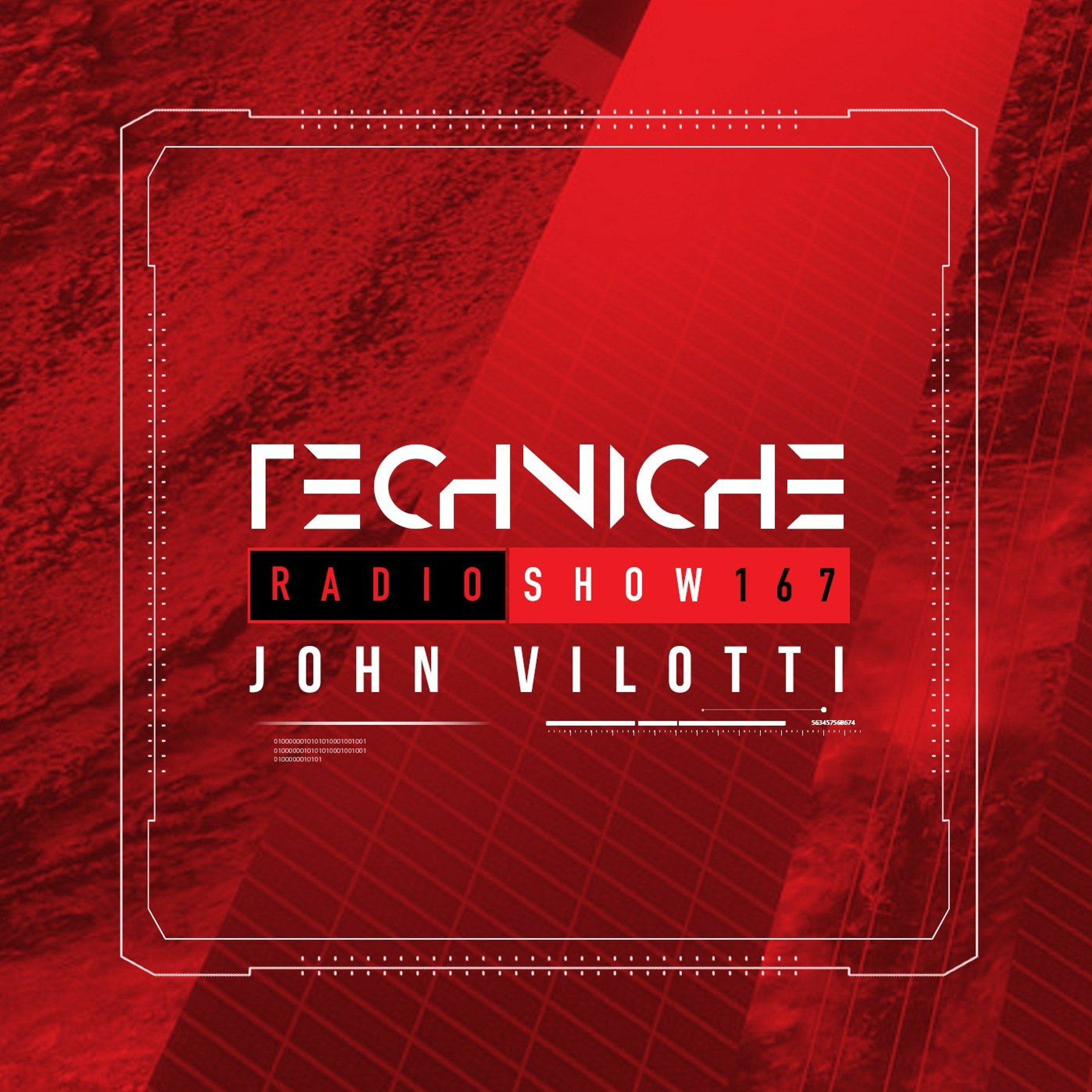 TRS167: John Vilotti
