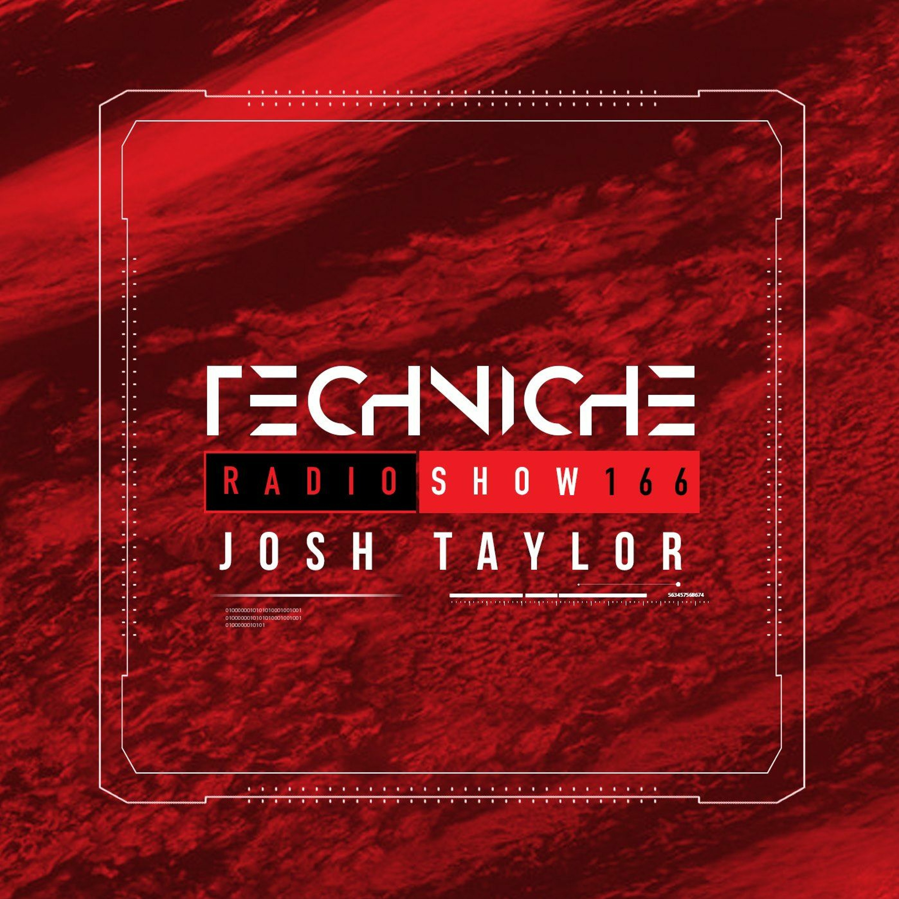 TRS166: Josh Taylor