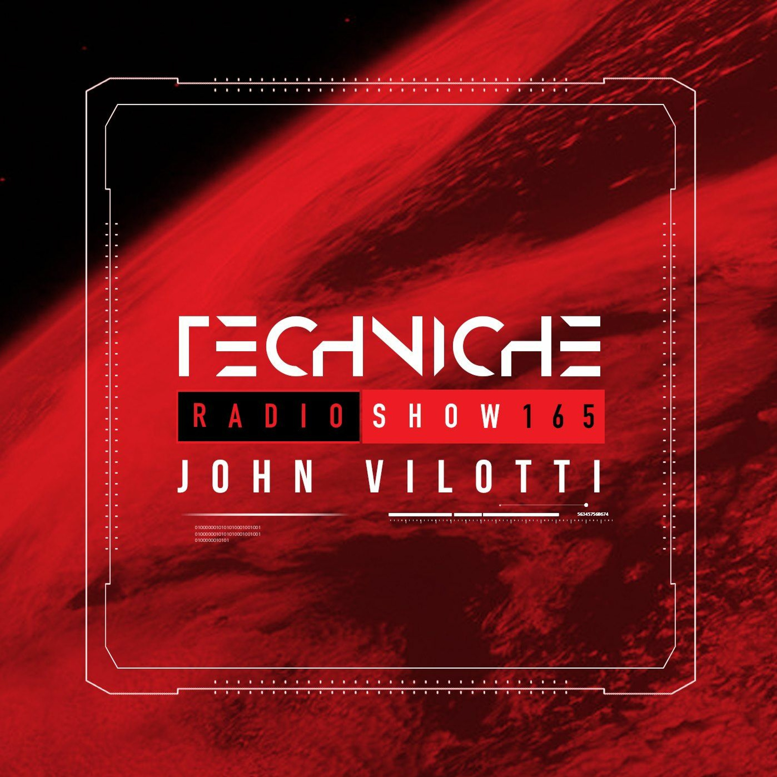 TRS165: John Vilotti