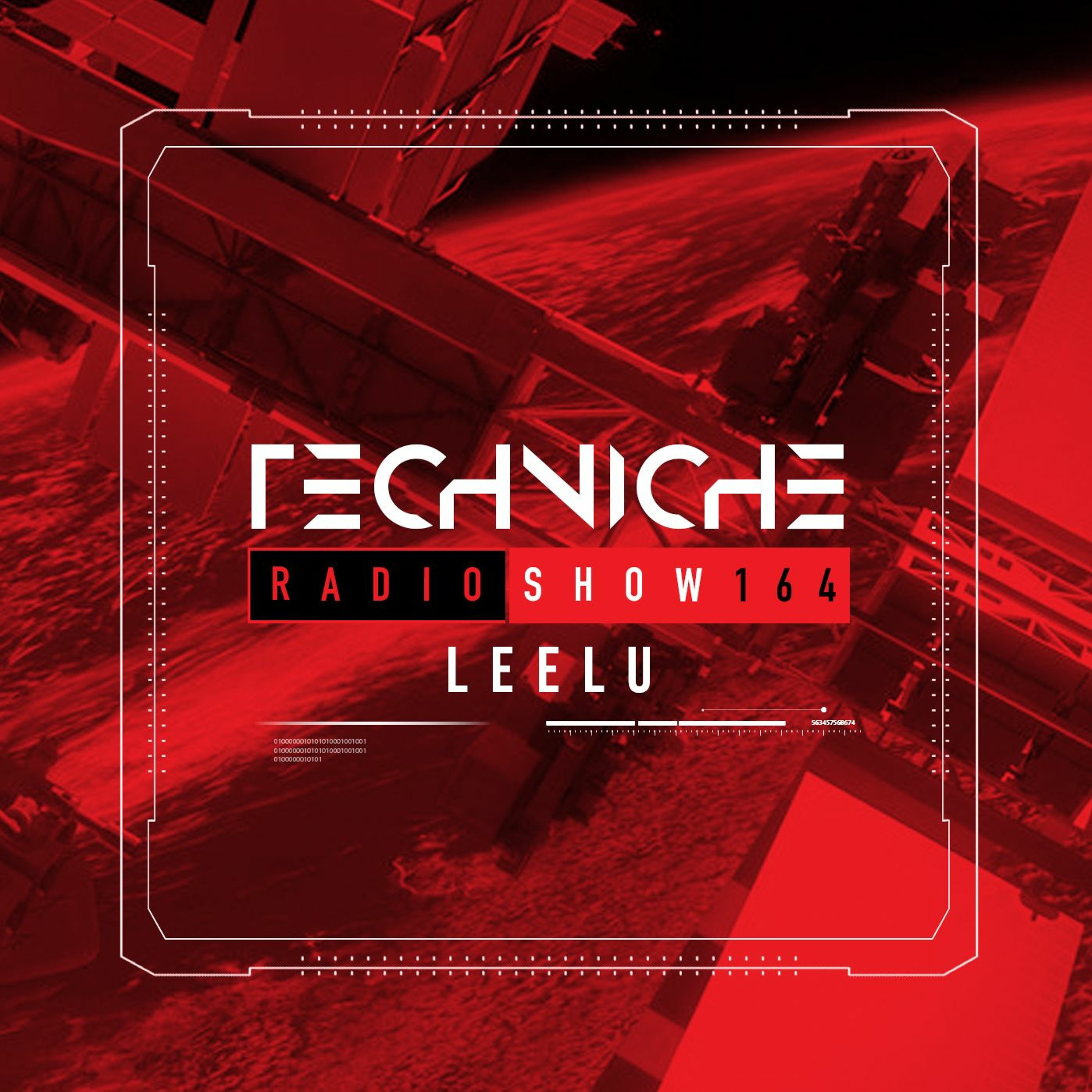 TRS164: Leelu