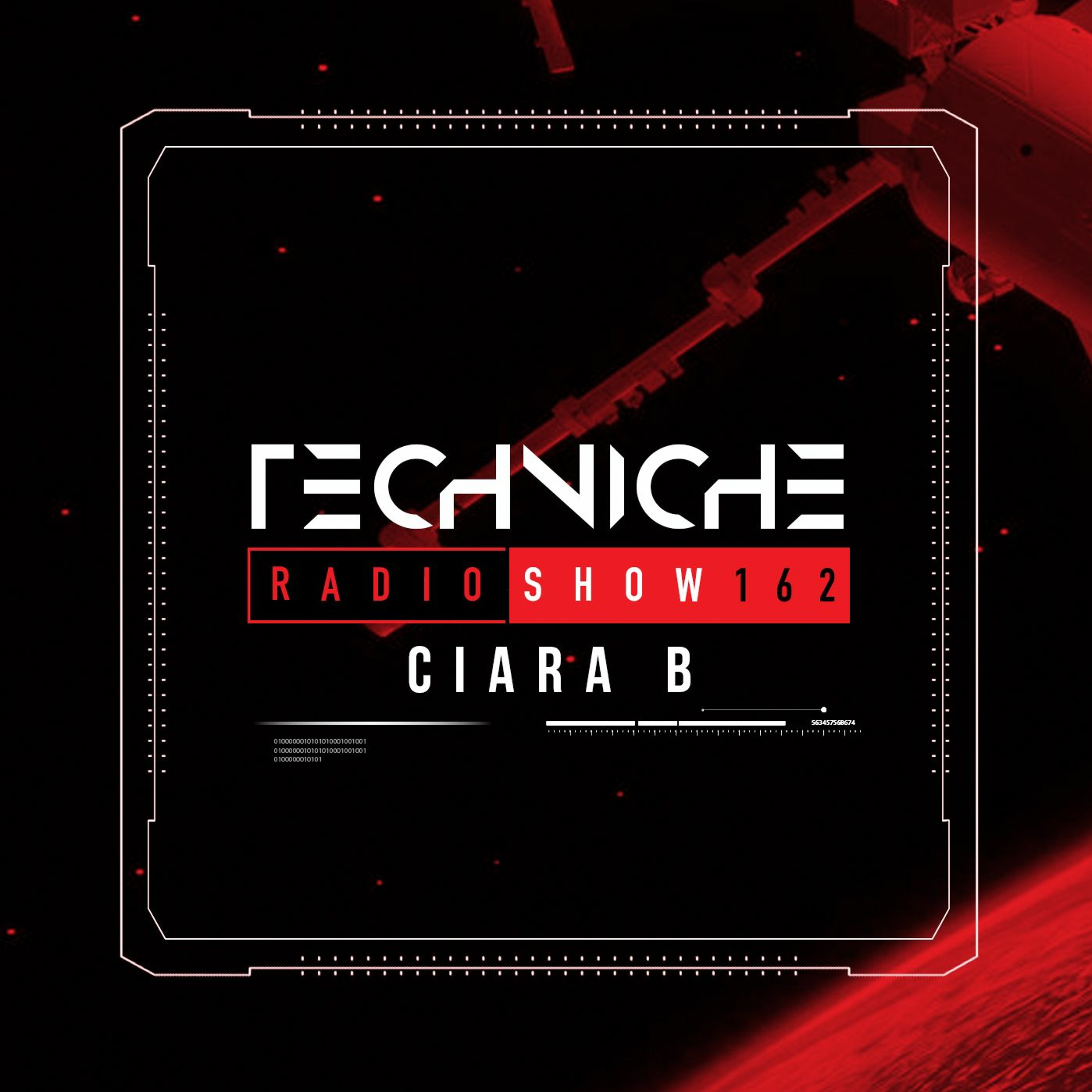 TRS162: Ciara B