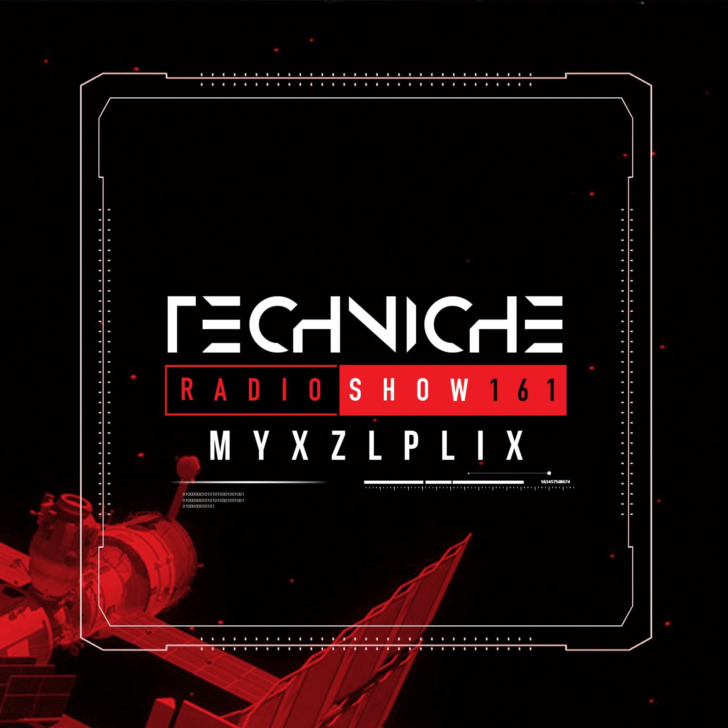Techniche RadioShow
