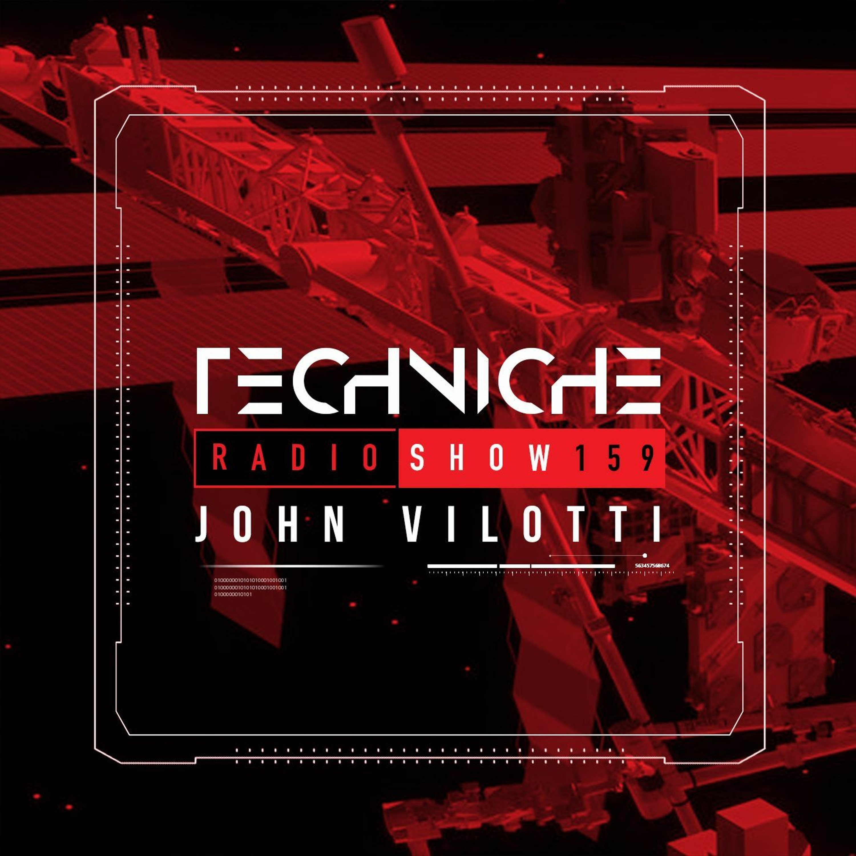 TRS159: John Vilotti