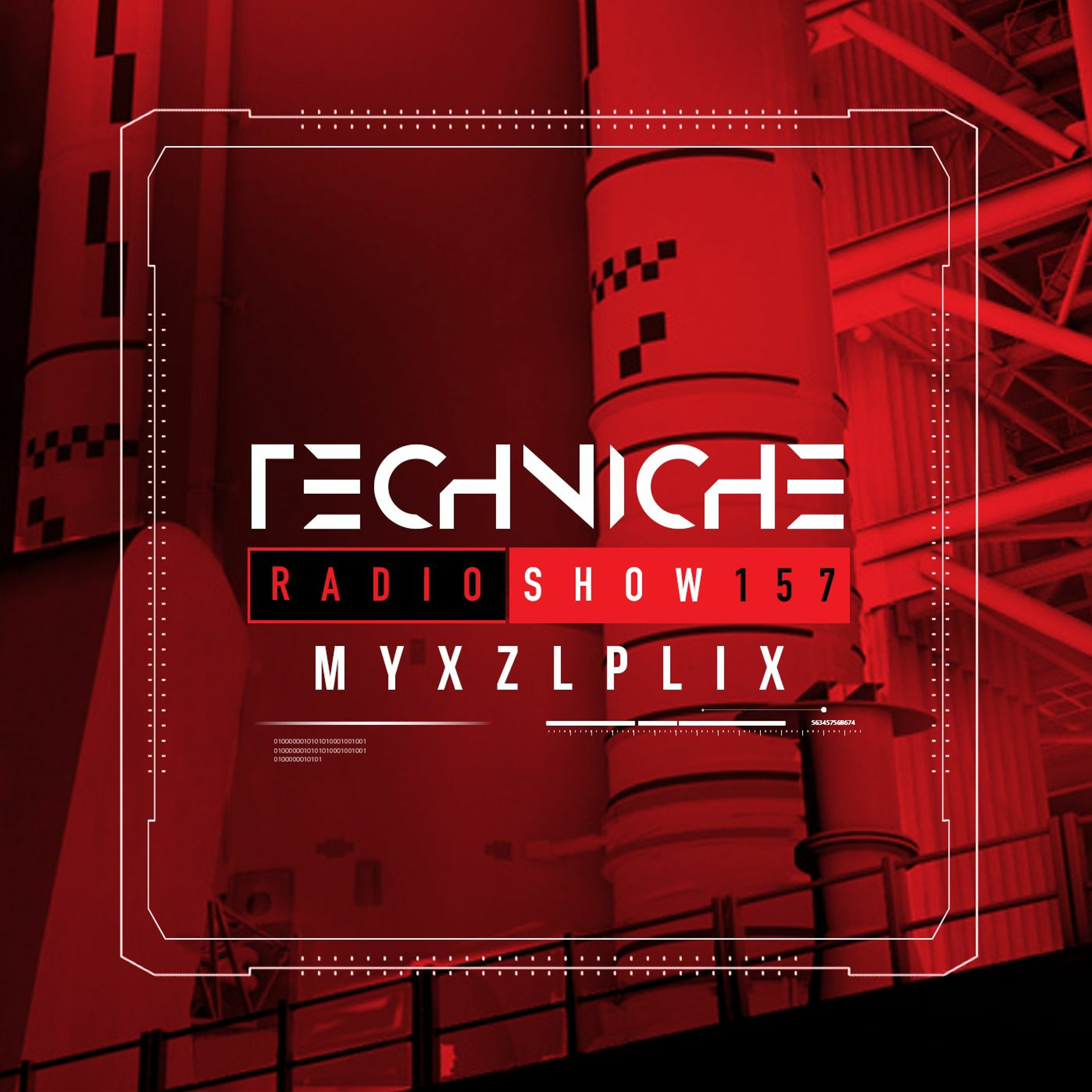 Techniche RadioShow